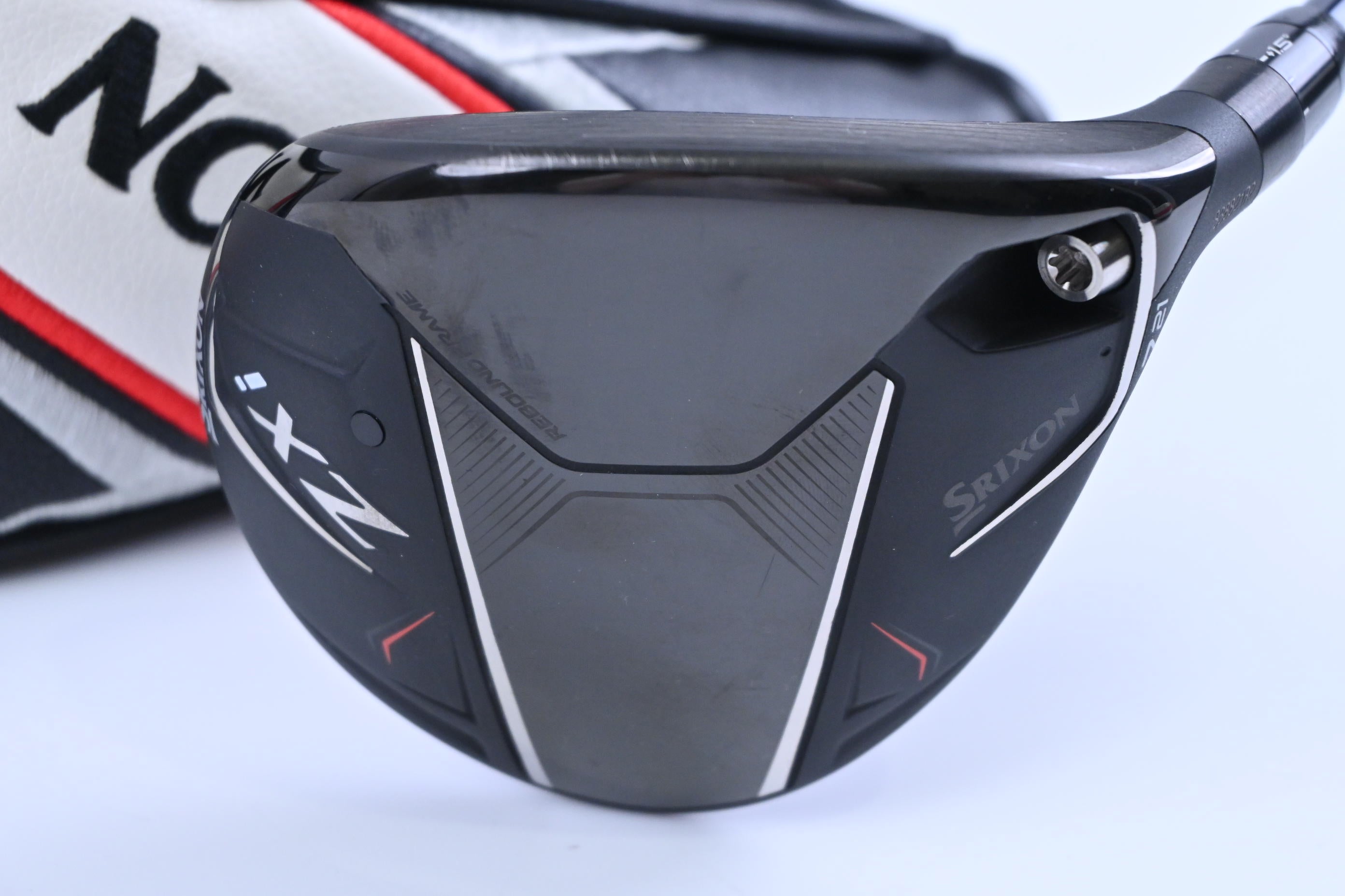 Srixon ZXi #7 Wood / 21 Degree / Regular Flex Fujikura Ventus TR Blue 6 Shaft