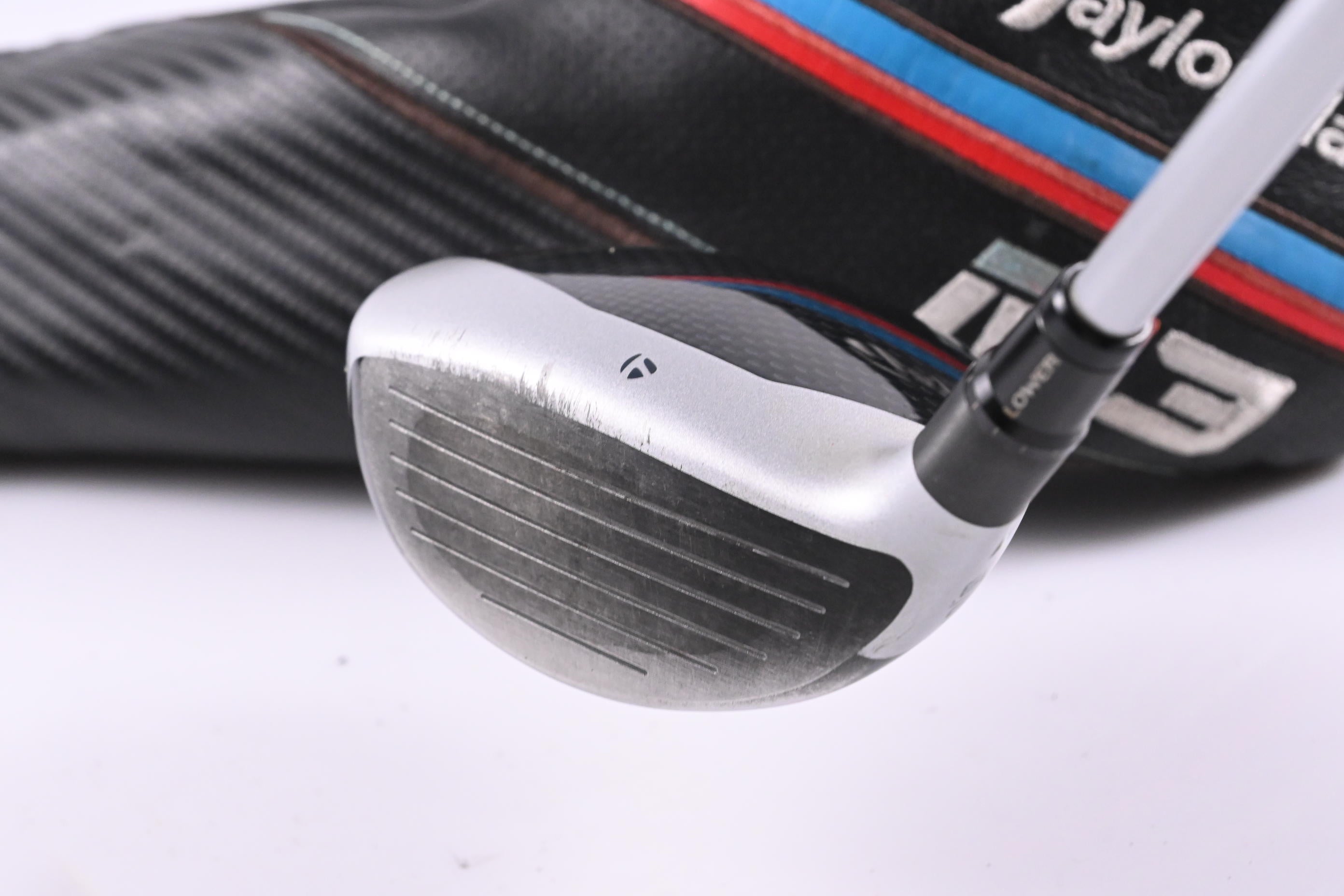 Taylormade M3 #5 Wood / 19 Degree / Stiff Flex Tensei CK Red 65 Shaft