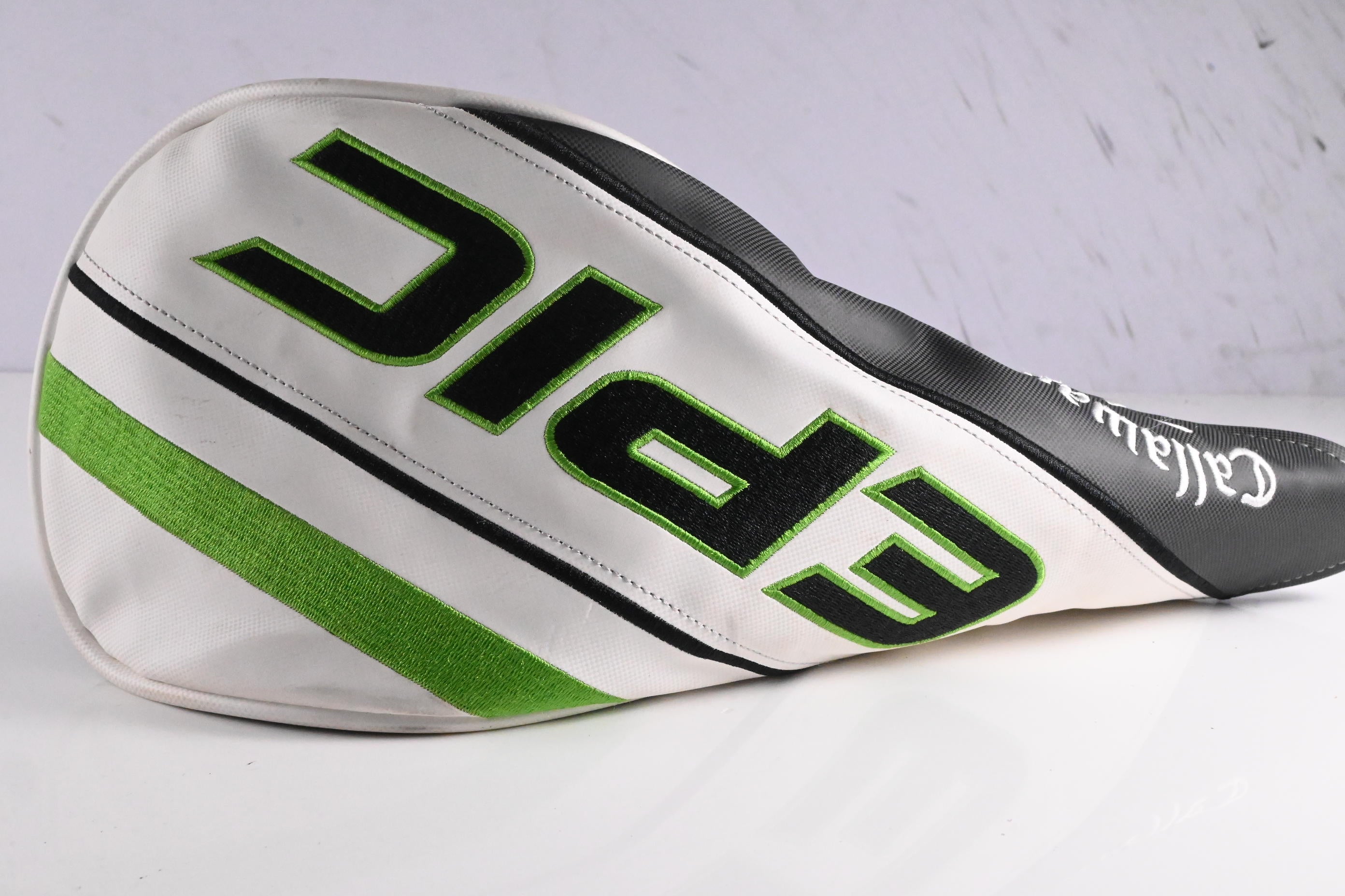 Left Hand Callaway Epic Speed Driver / 9 Degree / Regular Flex HZRDUS IM10 50