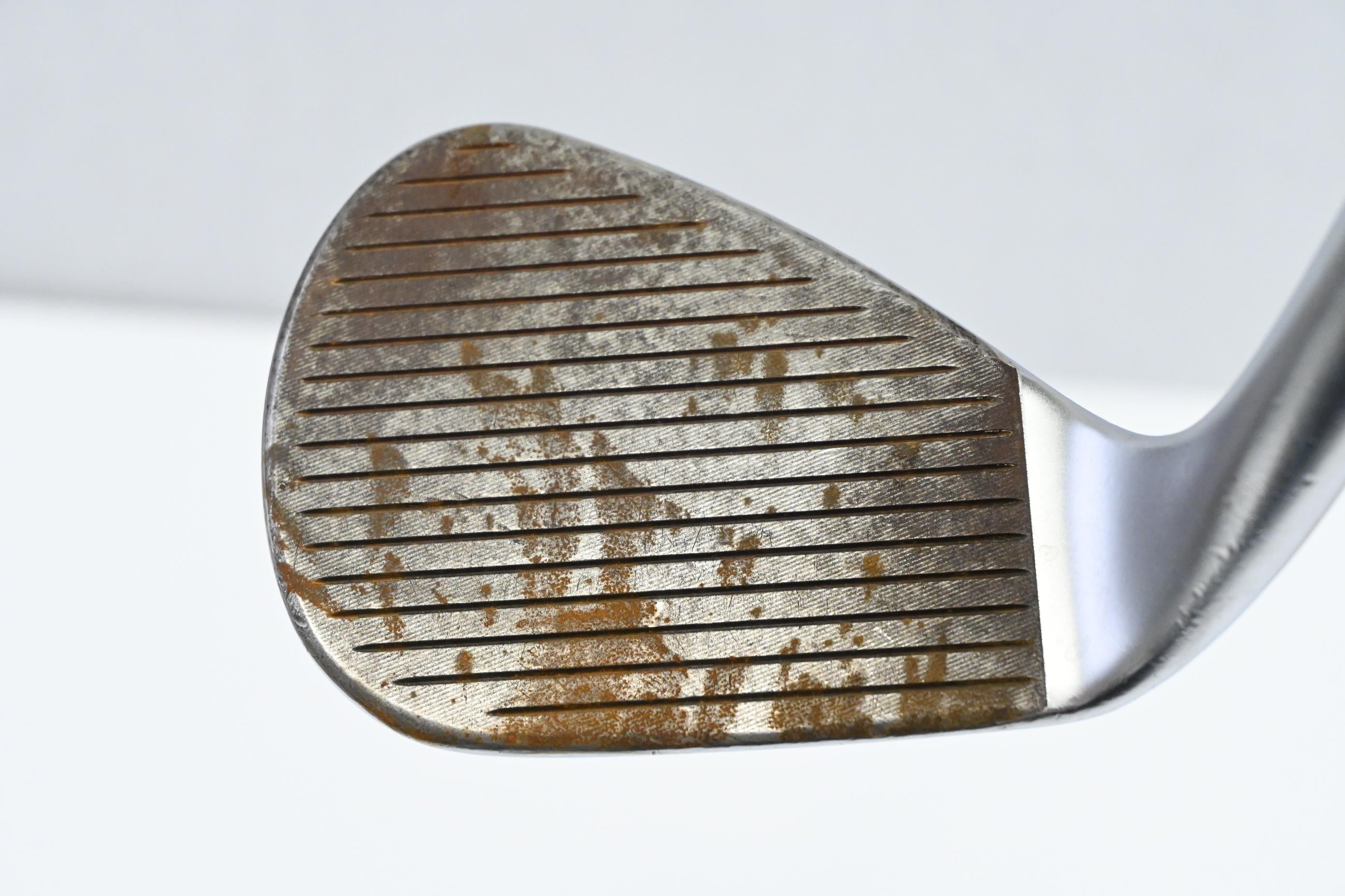 Callaway Jaws Raw Lob Wedge / 60 Degree / Stiff Flex Dynamic Gold 115 S200