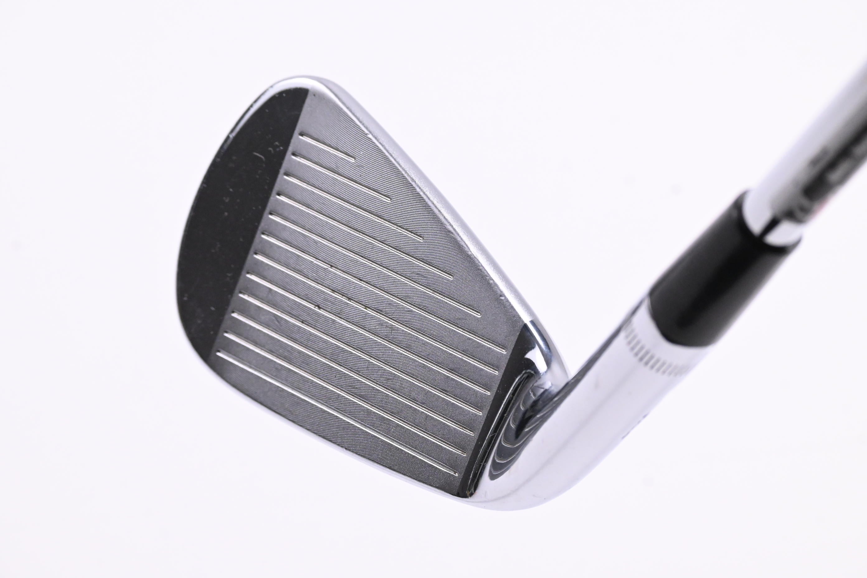 Wilson Staff Model CB 2019 #7 Iron / Stiff Flex Dynamic Gold S300 Shaft