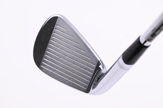 Wilson Staff Model CB 2019 #7 Iron / Stiff Flex Dynamic Gold S300 Shaft