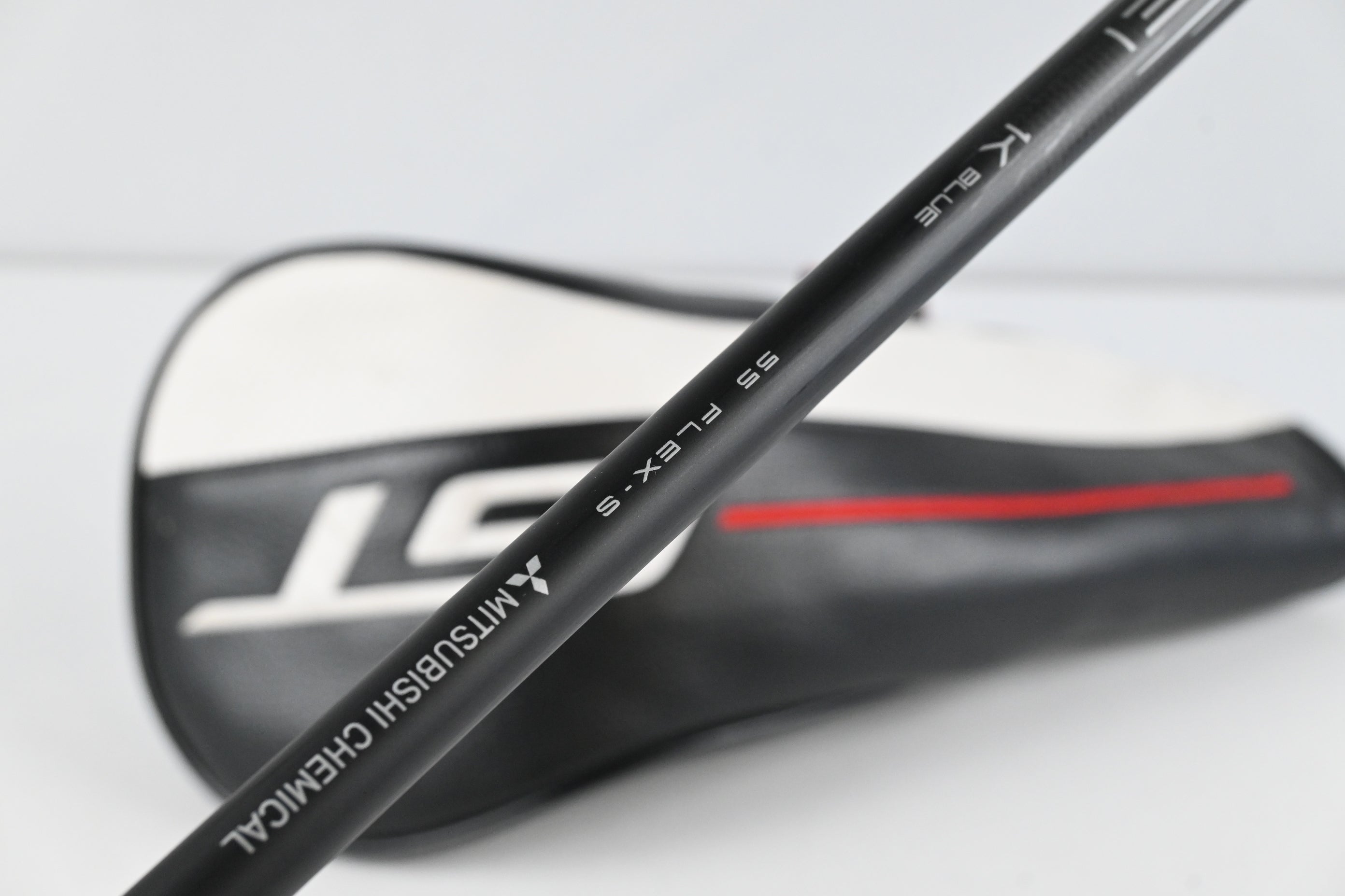 Titleist GT2 Driver / 10 Degree / Stiff Flex Tensei 1K Blue 55 Shaft