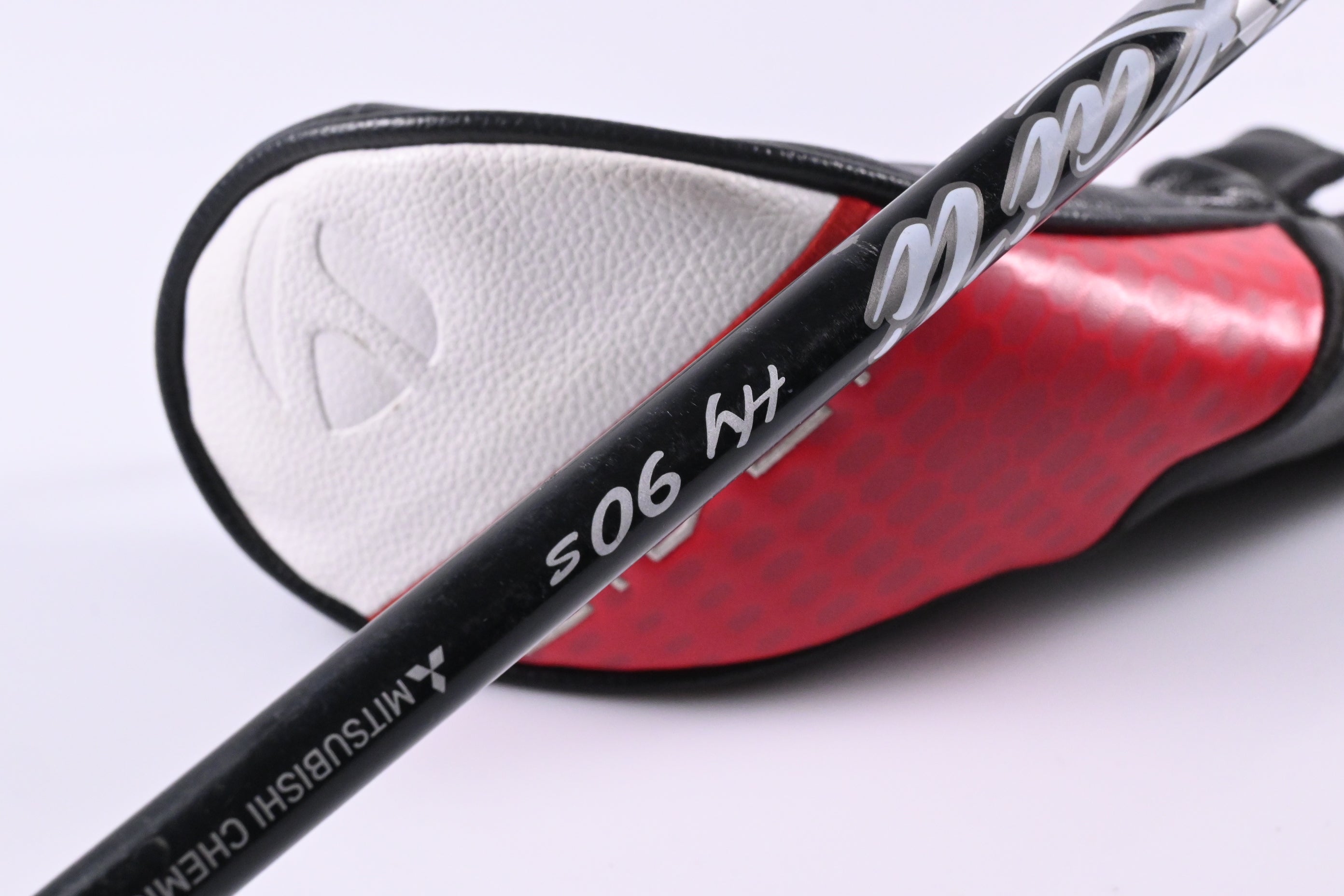 Taylormade Stealth 2 Plus #3 Hybrid / 19.5 Degree / Stiff Flex Kai'li White 90