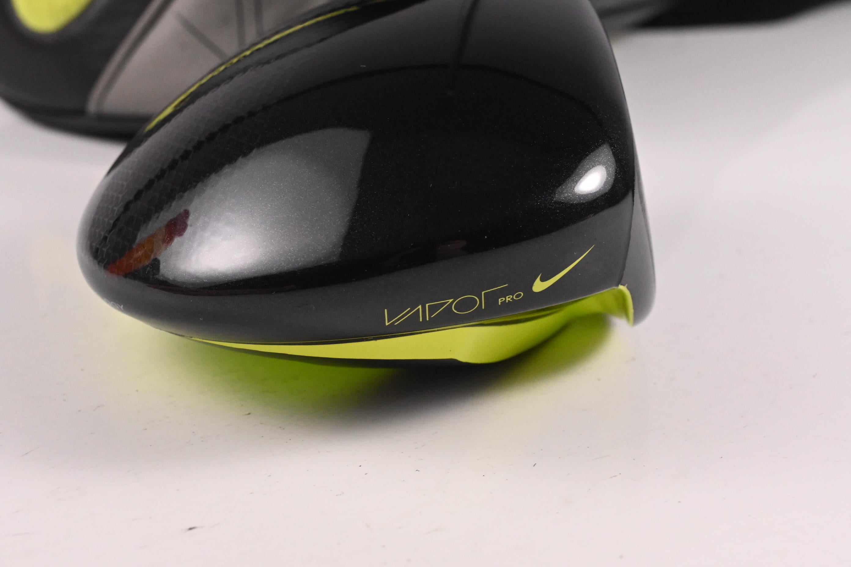 Nike Vapor Pro Driver / 10.5 Degree / Stiff Flex Diamana S+ Blue 60 Shaft