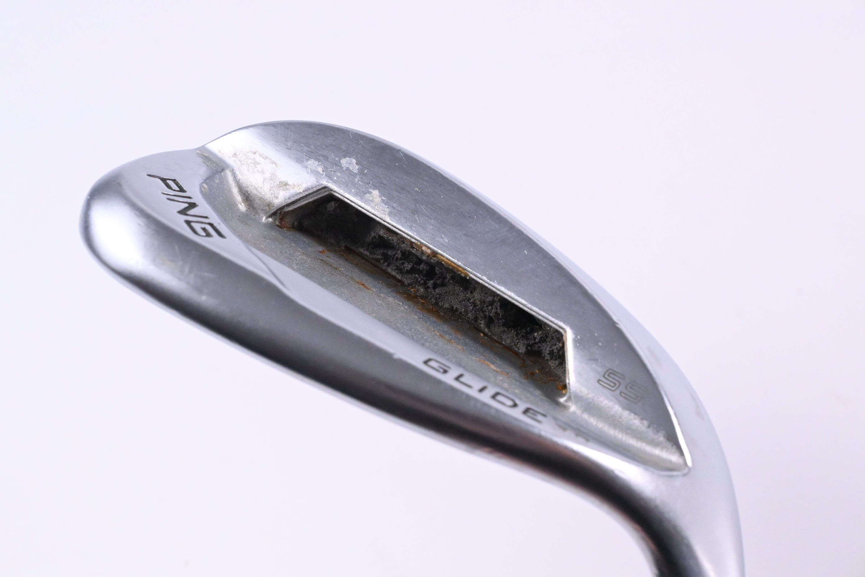 Ping Glide 3.0 Sand Wedge / 54 Degree / Black Dot / Wedge Flex Ping Z-Z 115
