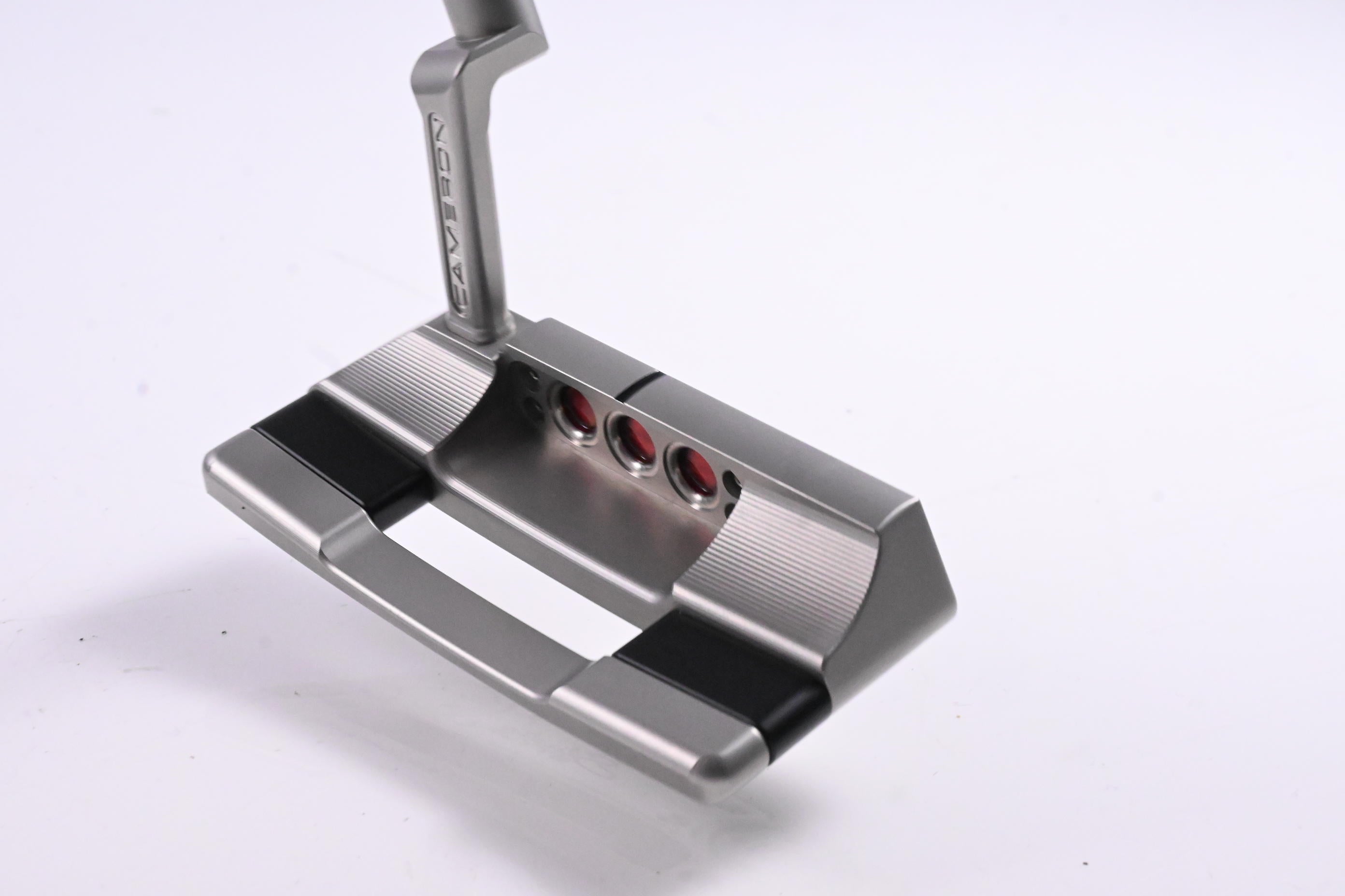Scotty Cameron 2025 Studio Style Squareback 2 Putter / 36 Inch