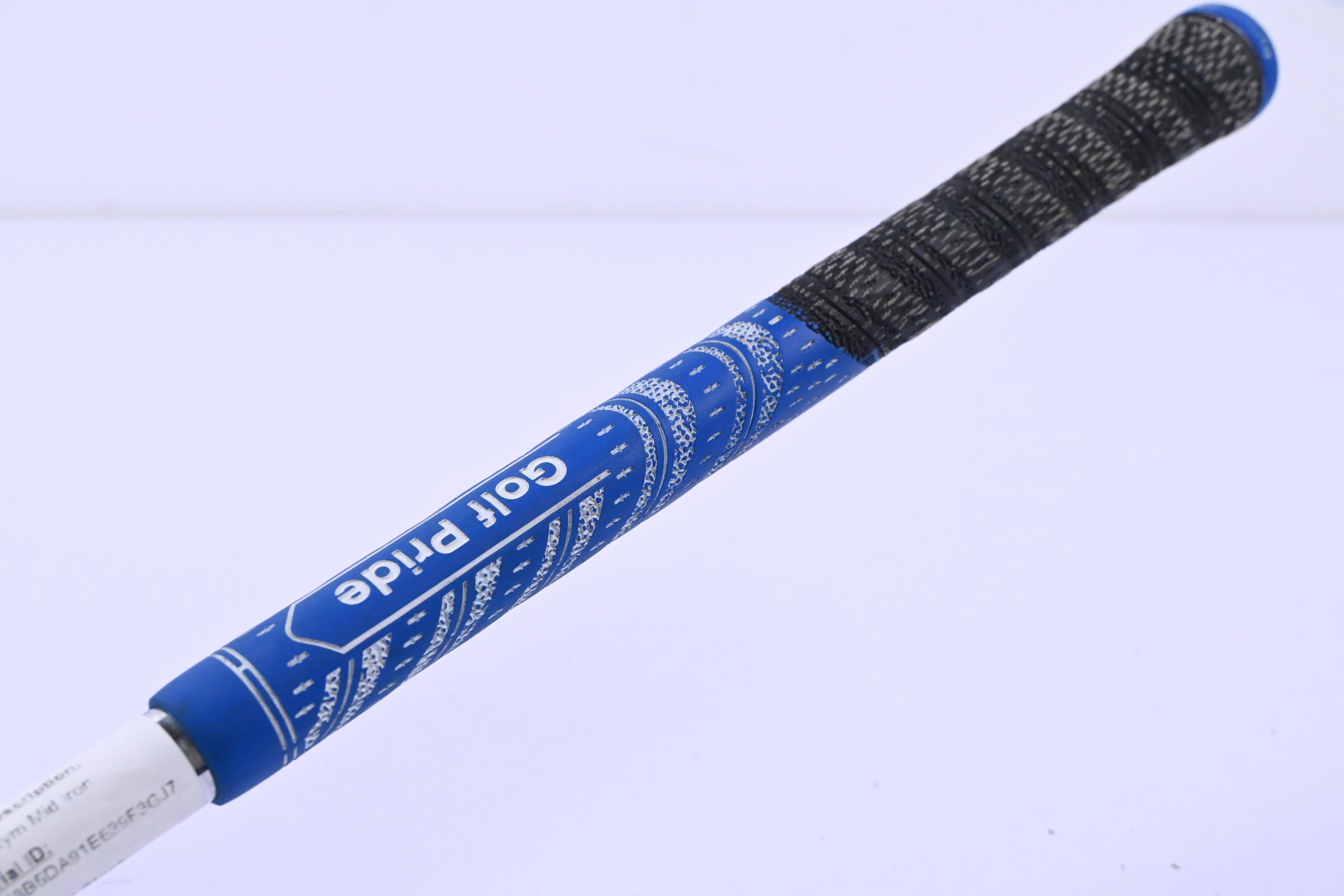 Callaway Paradym #5 Iron / 23 Degree / Regular Flex N.S.PRO 850 GH Neo Shaft