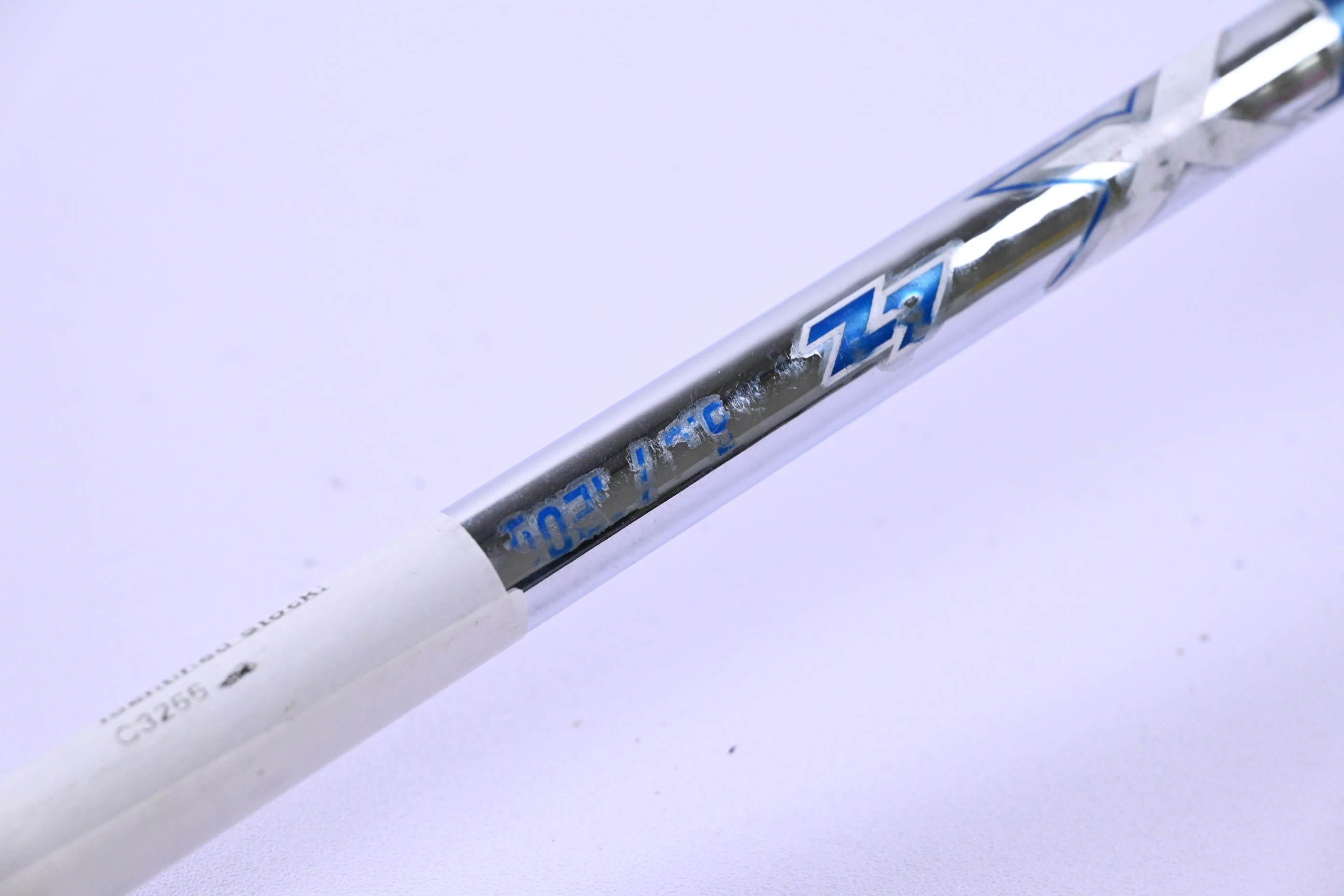 Titleist 718 T-MB #3 Iron / 20 Degree / Stiff Flex Project X LZ 120 Shaft