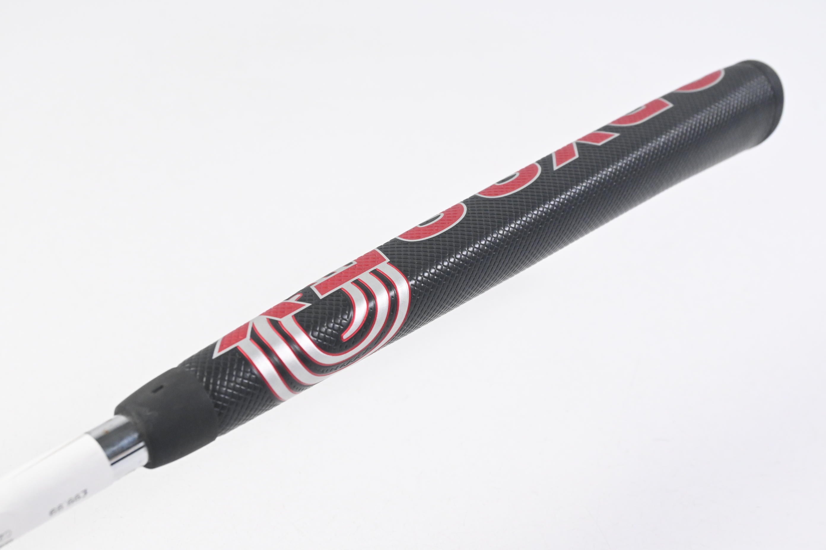 Odyssey DFX Double Wide 2021 Putter / 34 Inch