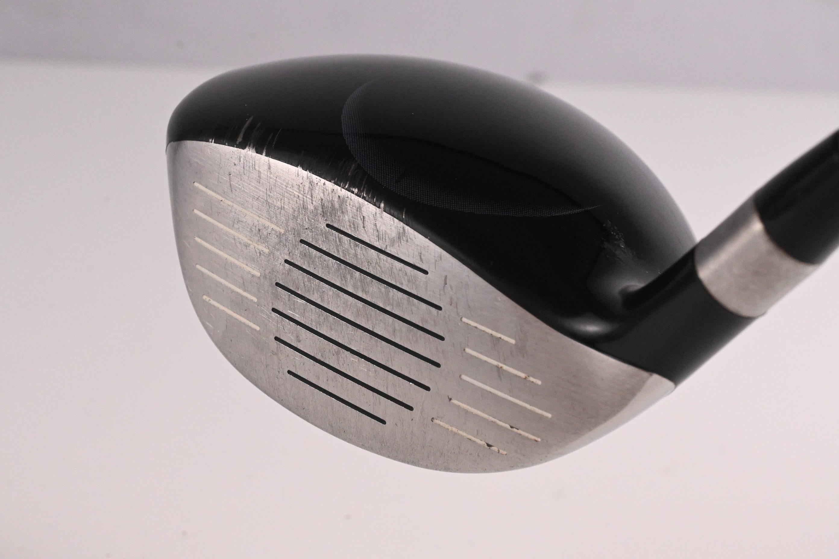Ping G5 #3 Wood / 15 Degree / Regular Flex Ping TFC 100F Shaft