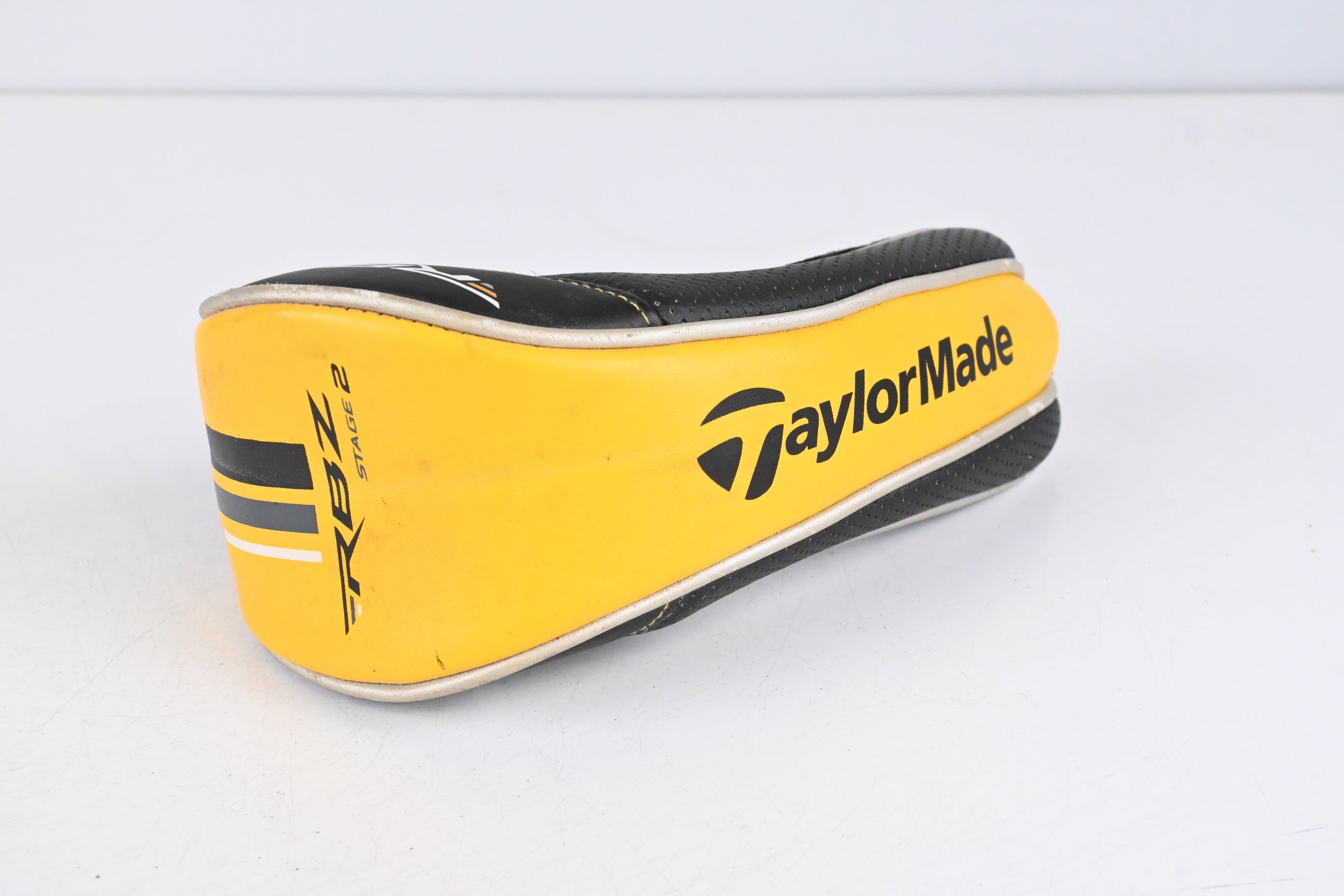 Taylormade RBZ Stage 2 #5 Hybrid / 25 Degree / Regular Flex Rocketfuel 65 Shaft