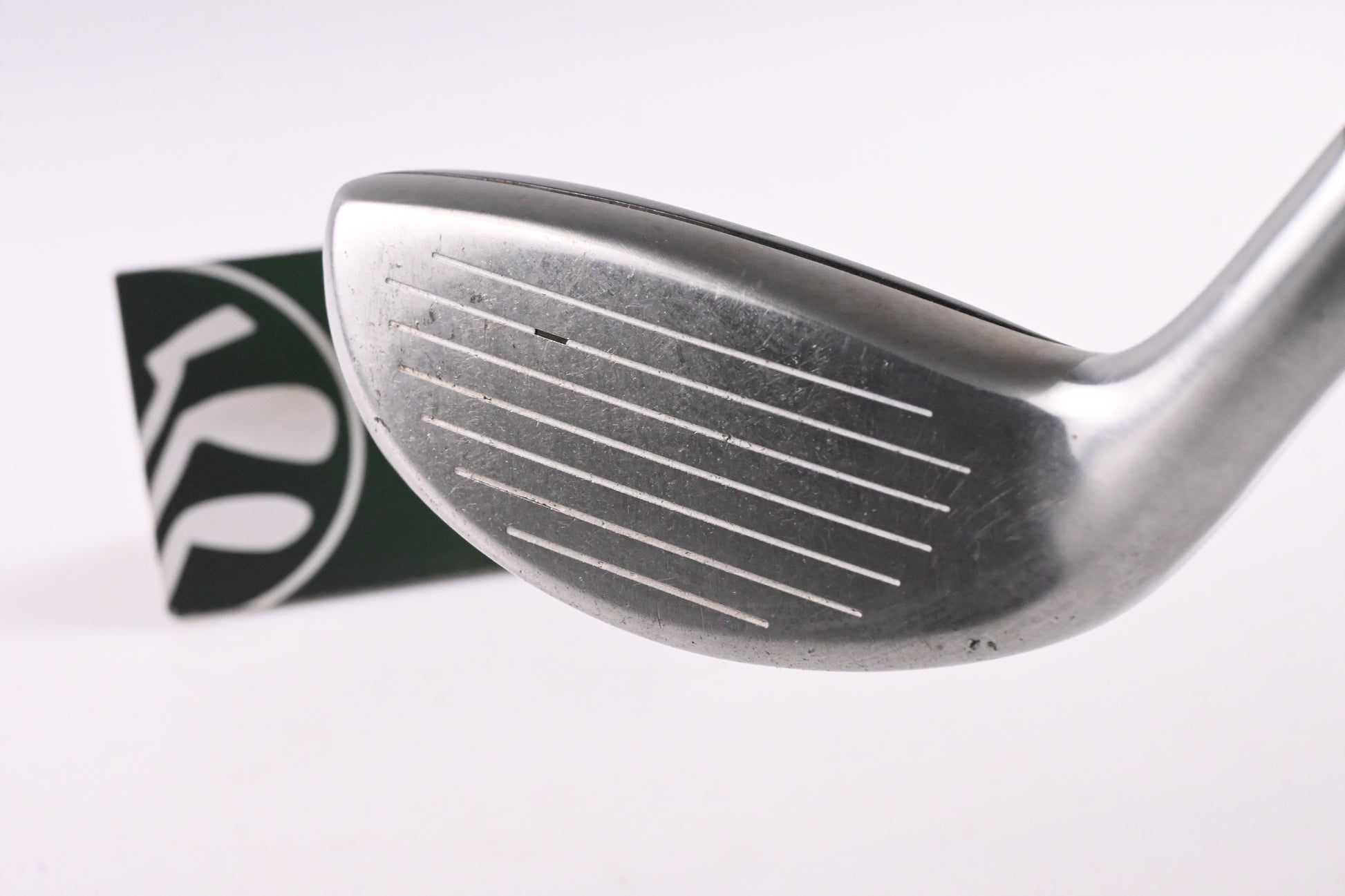 Cleveland Halo #2 Hybrid / 19 Degree / Stiff Flex Cleveland Halo