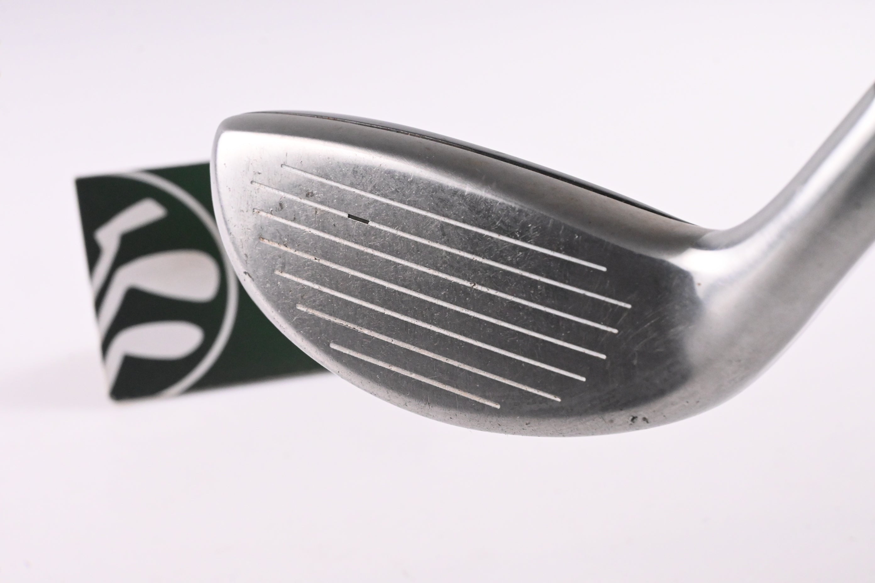 Cleveland Halo #2 Hybrid / 19 Degree / Stiff Flex Cleveland Halo