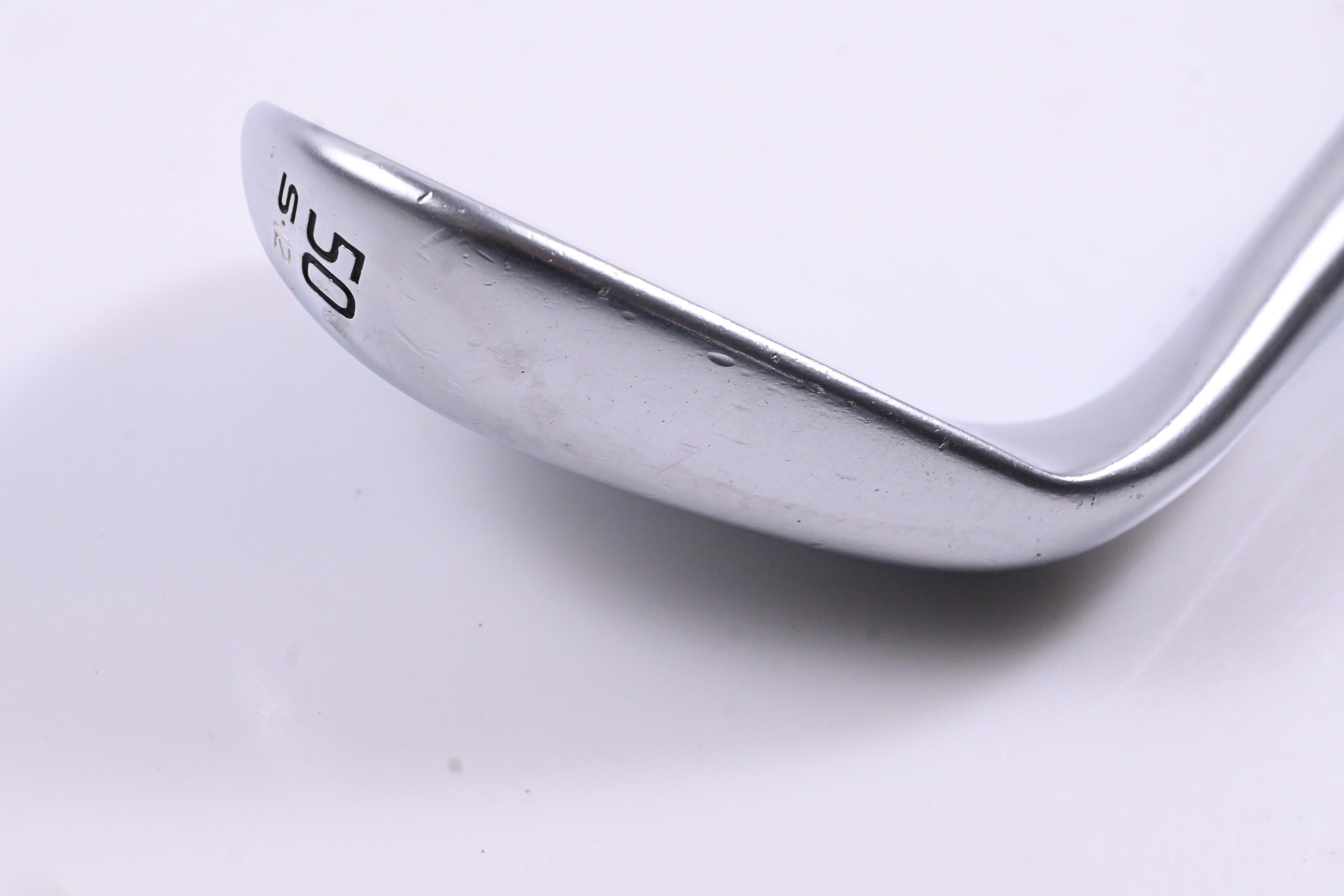 Ping Glide 4.0 Gap Wedge / 50 Degree / Orange Dot / Senior Flex Ping ALTA