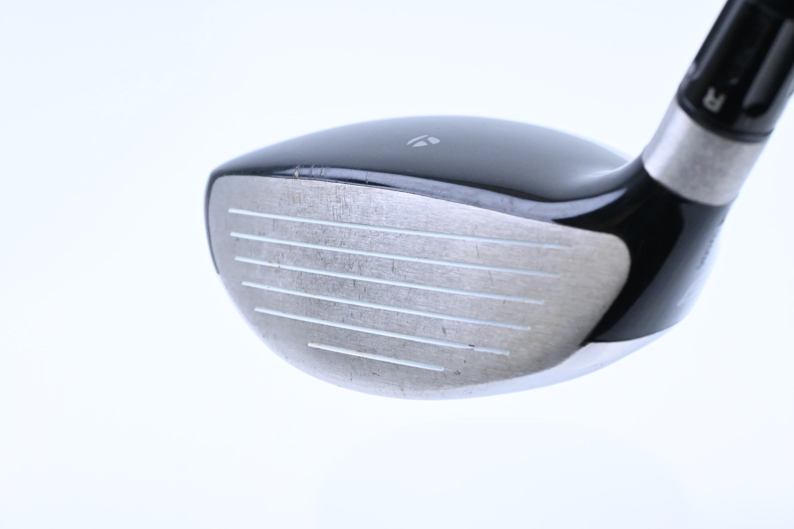 Taylormade R9 #3 Wood / 15 Degree / Stiff Flex Fujikura Motore 70 Shaft