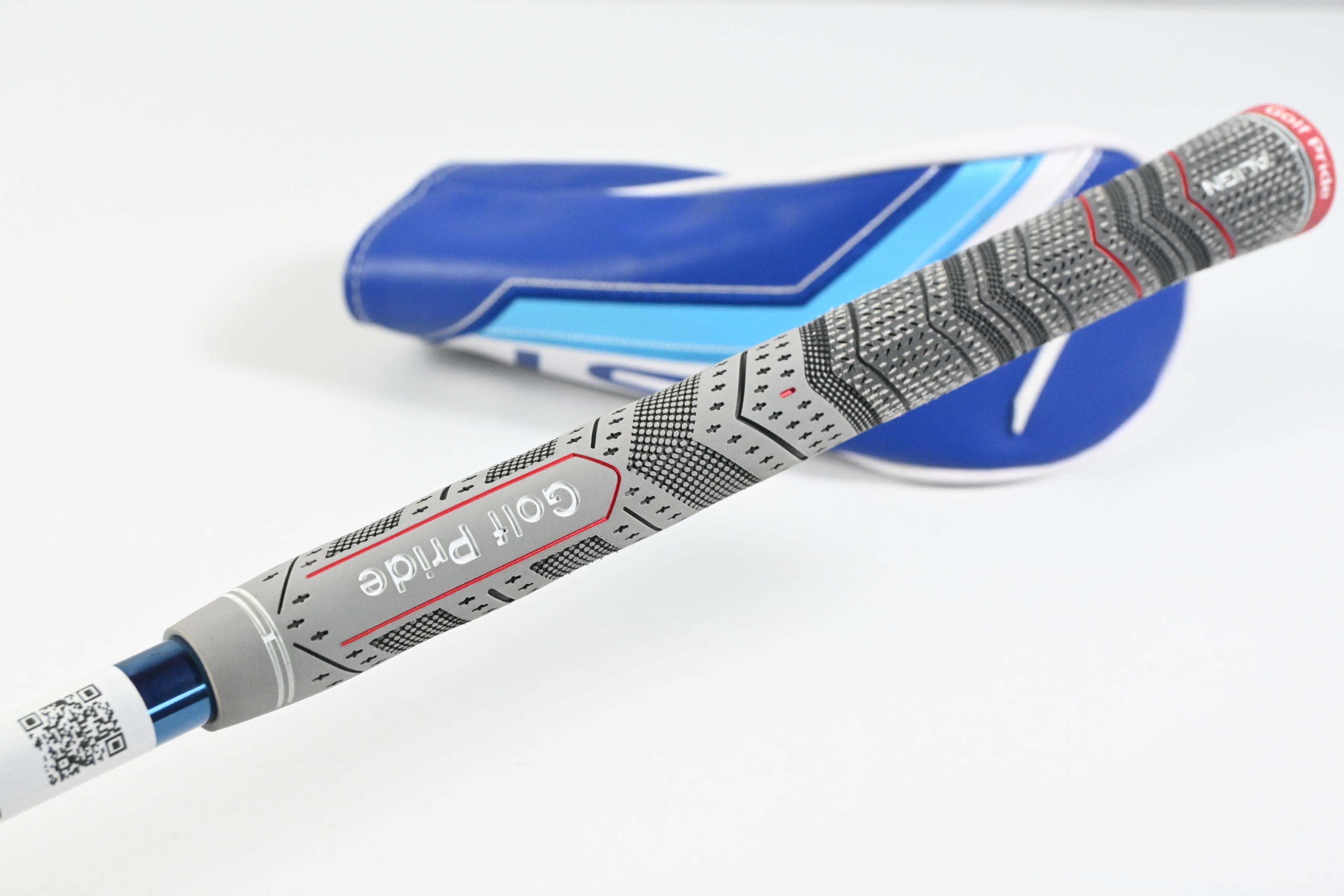 Mizuno ST-Max 230 #6 Hybrid / 28 Degree / Senior Flex UST Mamiya LinQ 75