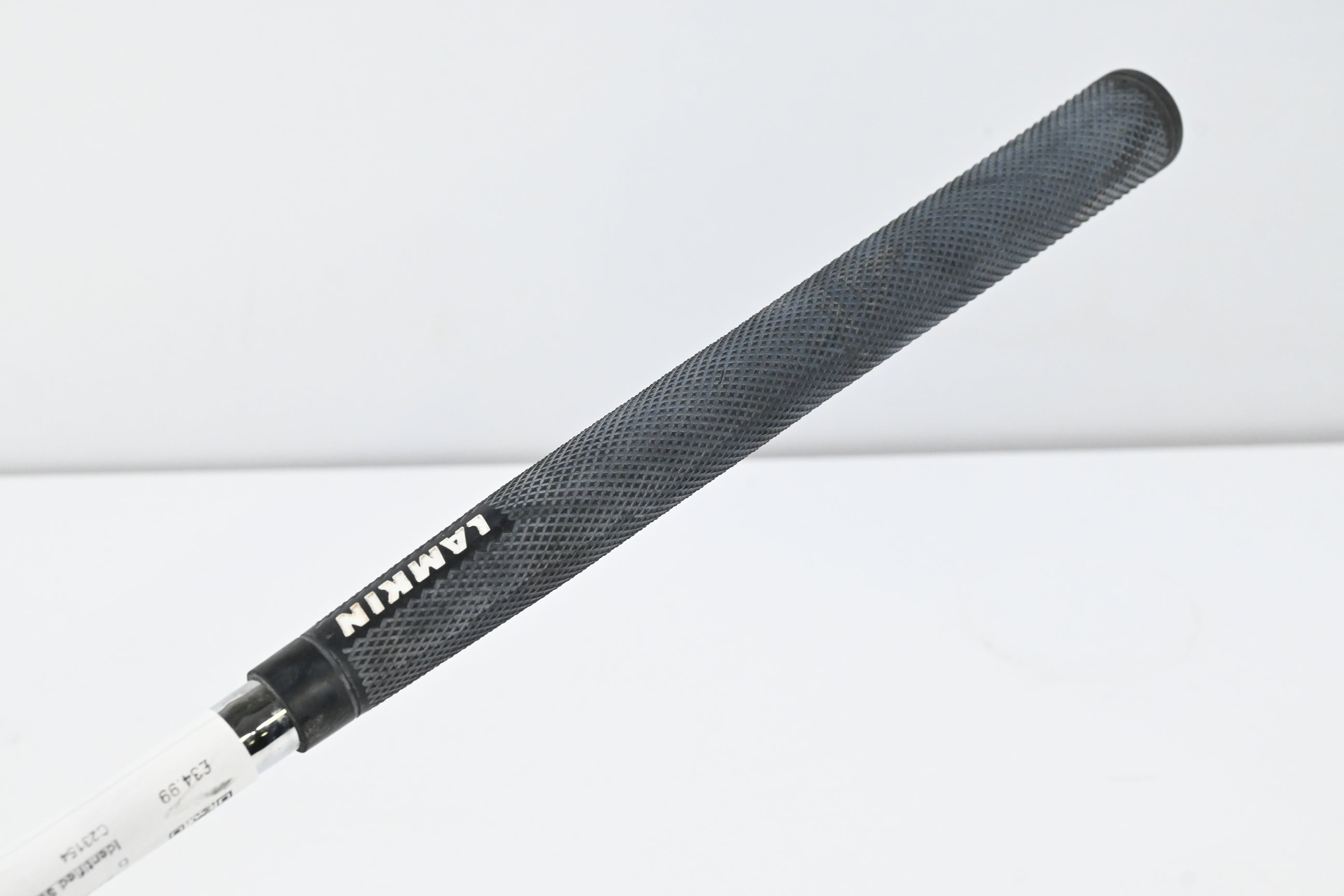 Ping G2 HL #4 Iron / 24 Degree / Black Dot / Regular Flex Ping Shaft