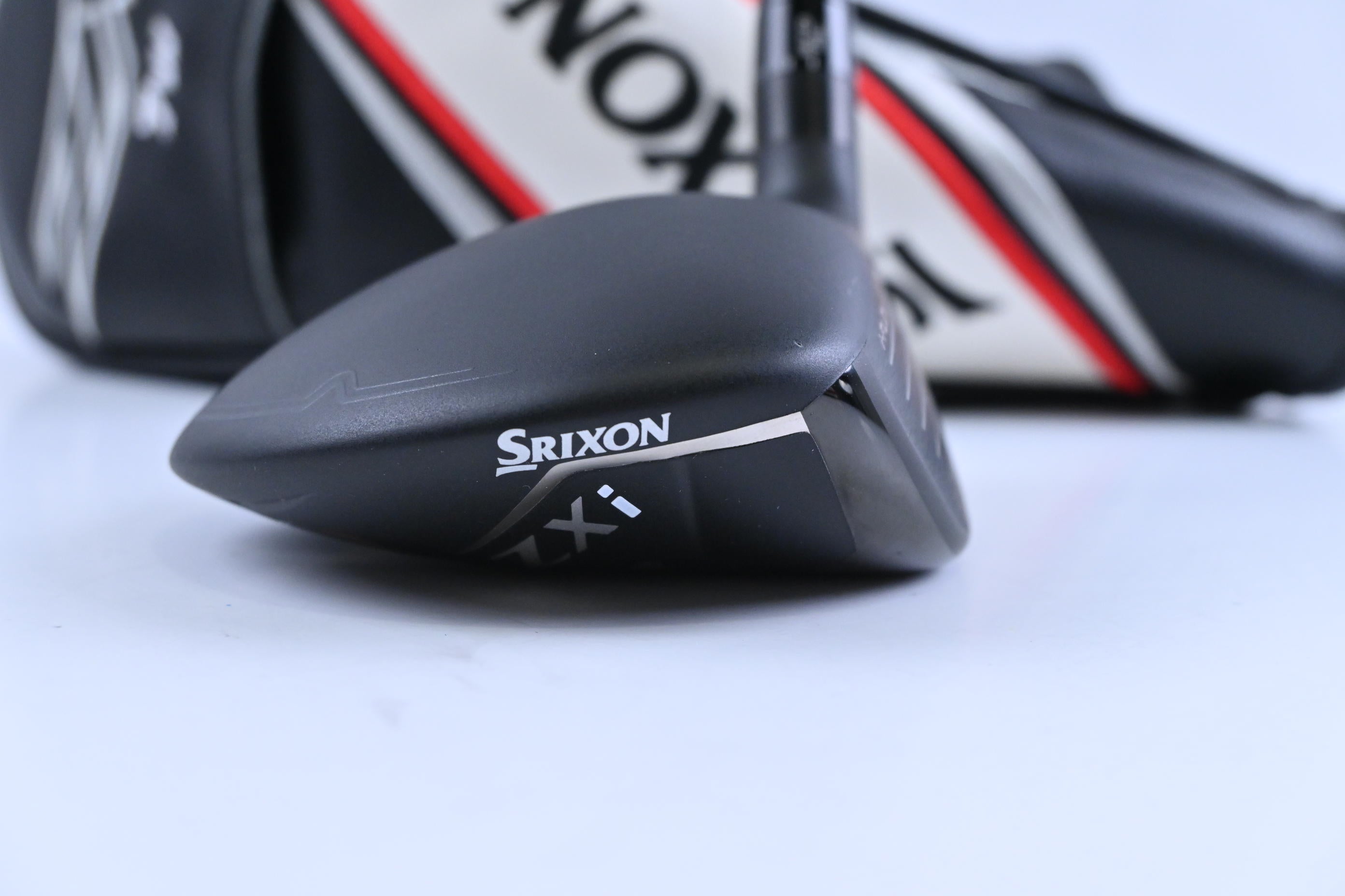 Srixon ZXi #7 Wood / 21 Degree / Regular Flex Fujikura Ventus TR Blue 6 Shaft
