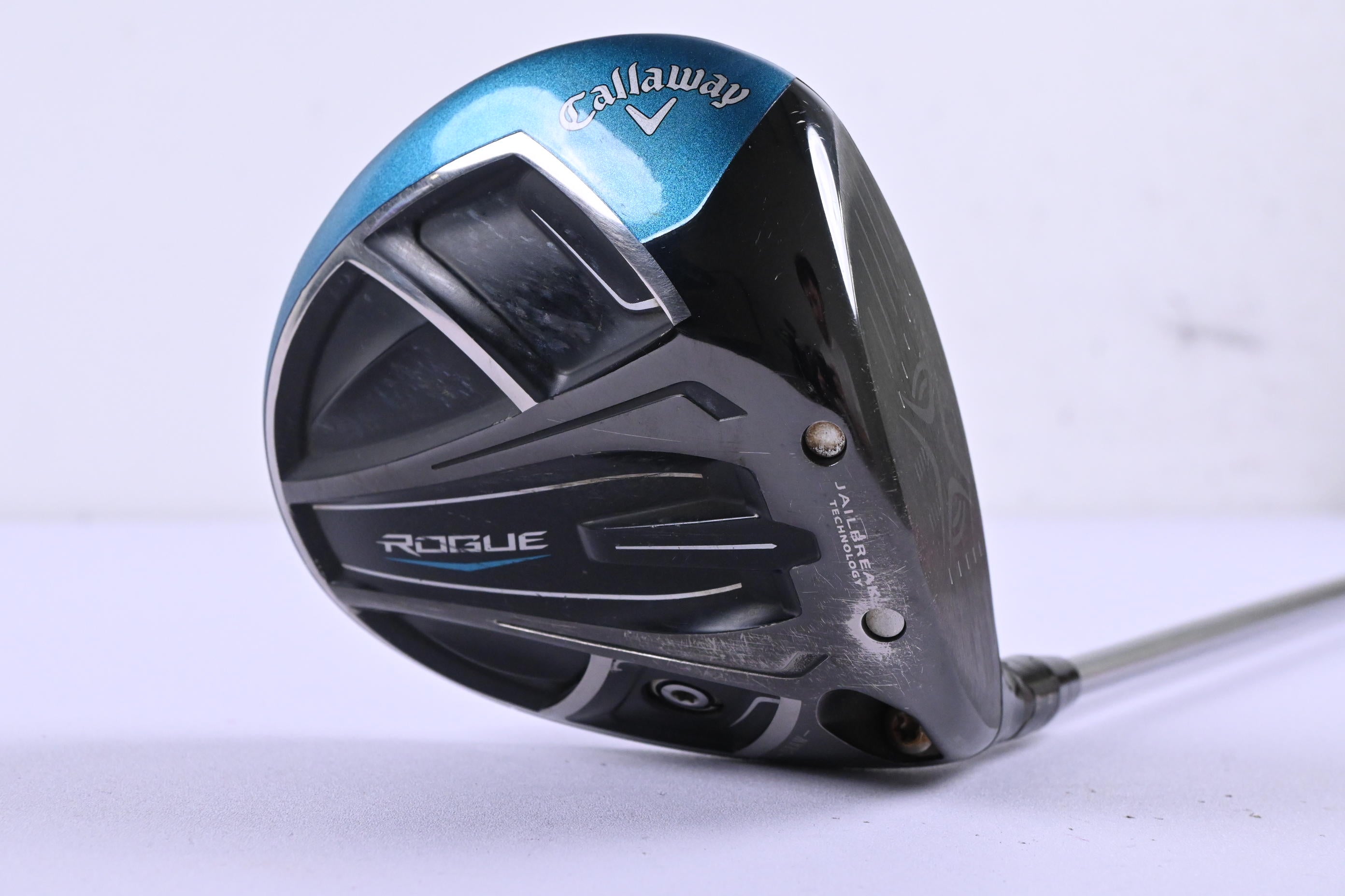 Callaway Rogue Draw Driver / 10.5 Degree / Regular Flex Aldila Quaranta 40 Shaft
