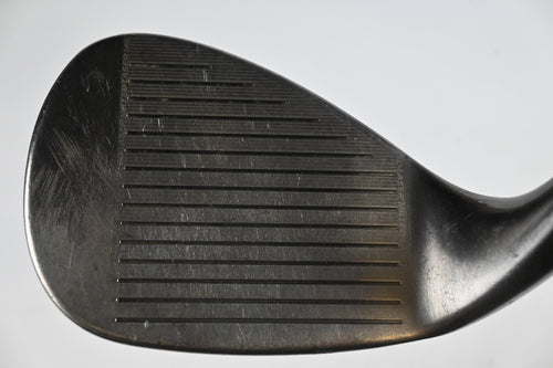 Cleveland CG16 Sand Wedge / 56 Degree / Stiff Flex KBS Tour Steel Shaft