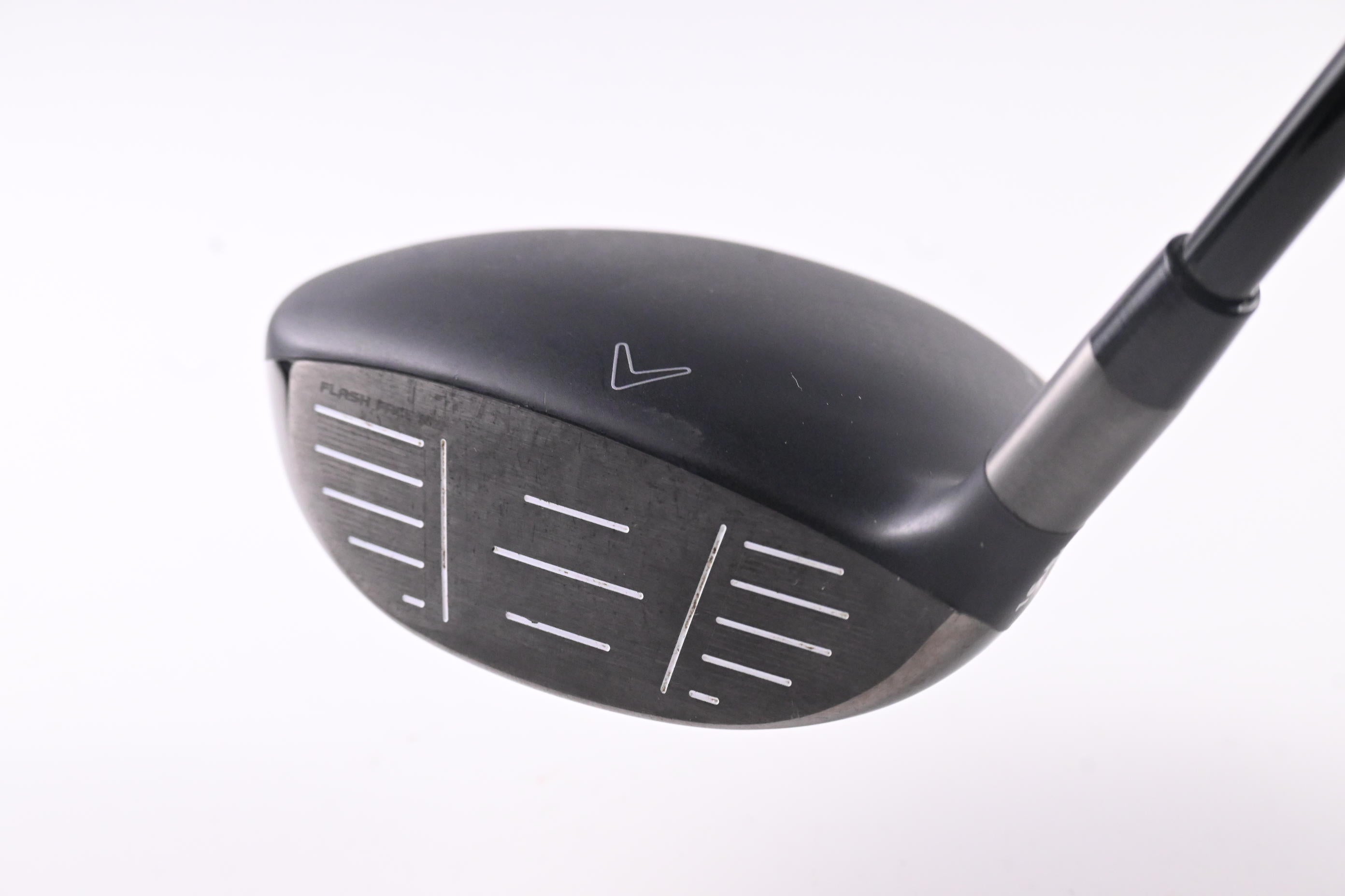 Callaway Rogue ST Max #3 Wood / 16.5 Degree / Regular Flex Tensei AV Blue 65