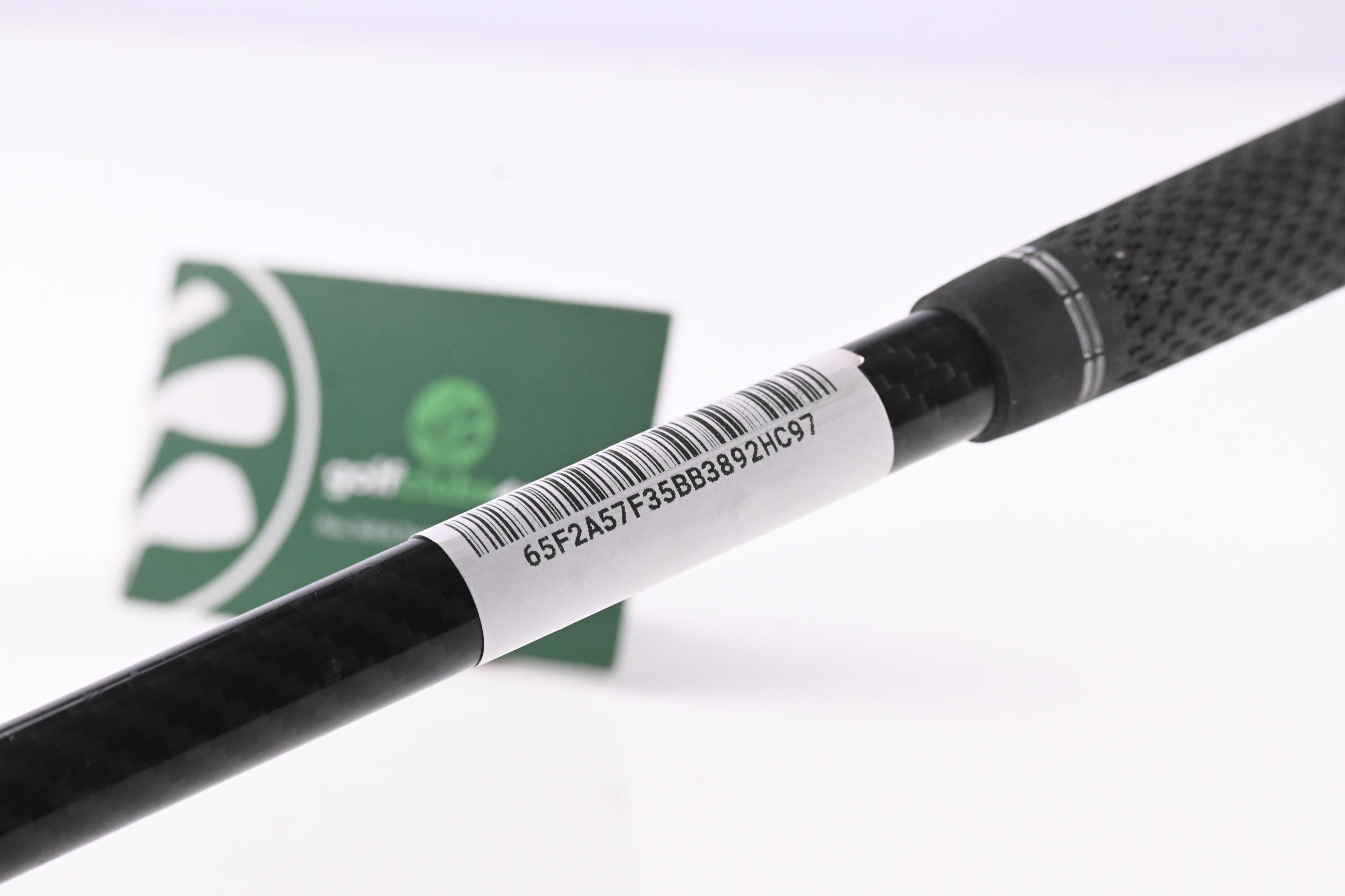 Callaway Elyte Triple Diamond Driver / 9 Degree / TX-Flex Tensei CK Pro White