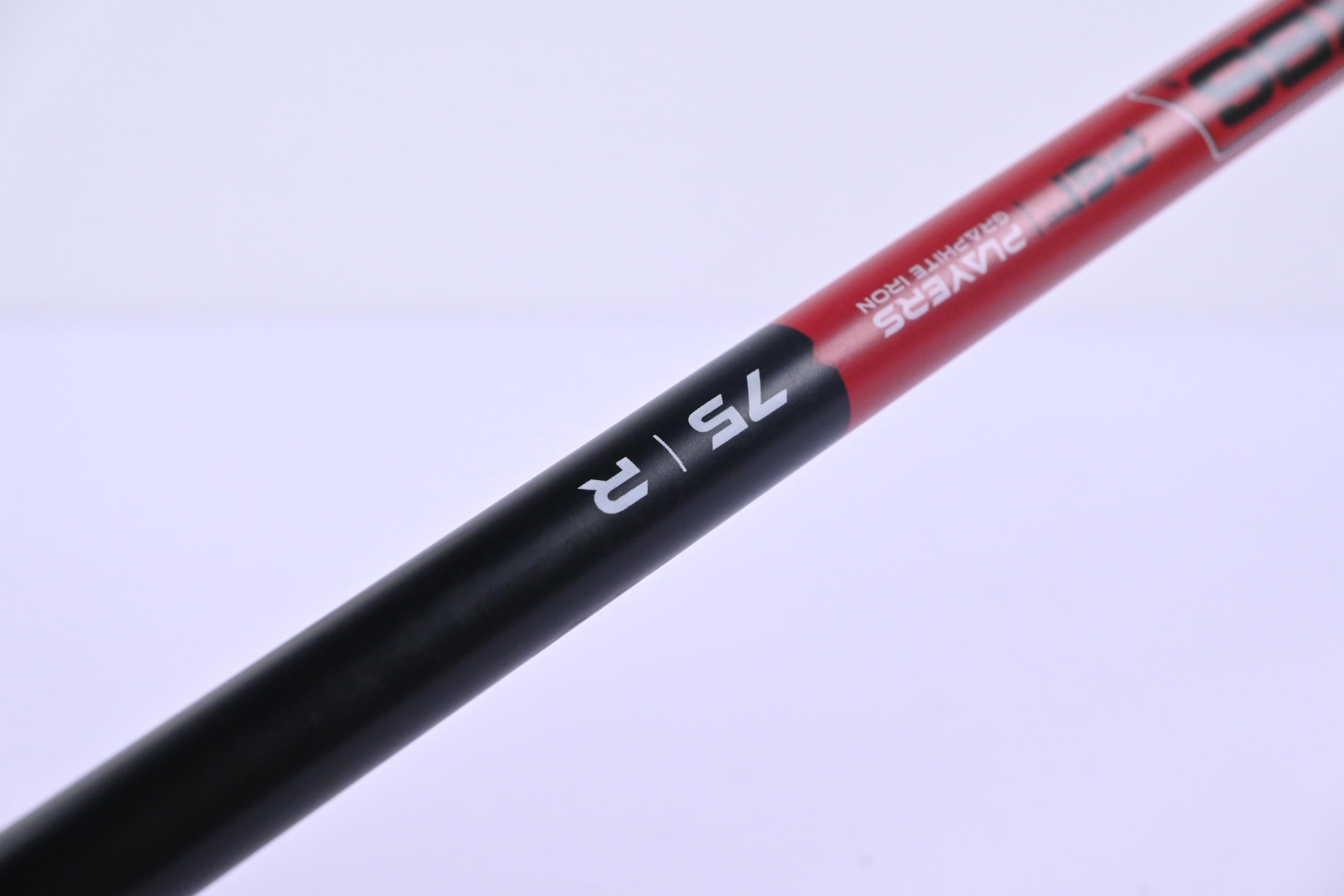 Cobra LTDx #6 Hybrid / 28 Degree / Regular Flex KBS PGI 75 Shaft