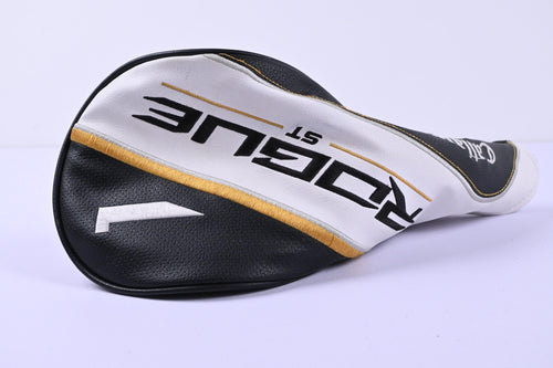Callaway Rogue ST MAX LS Driver / 10.5 Degree / Regular Flex Tensei AV Blue 55
