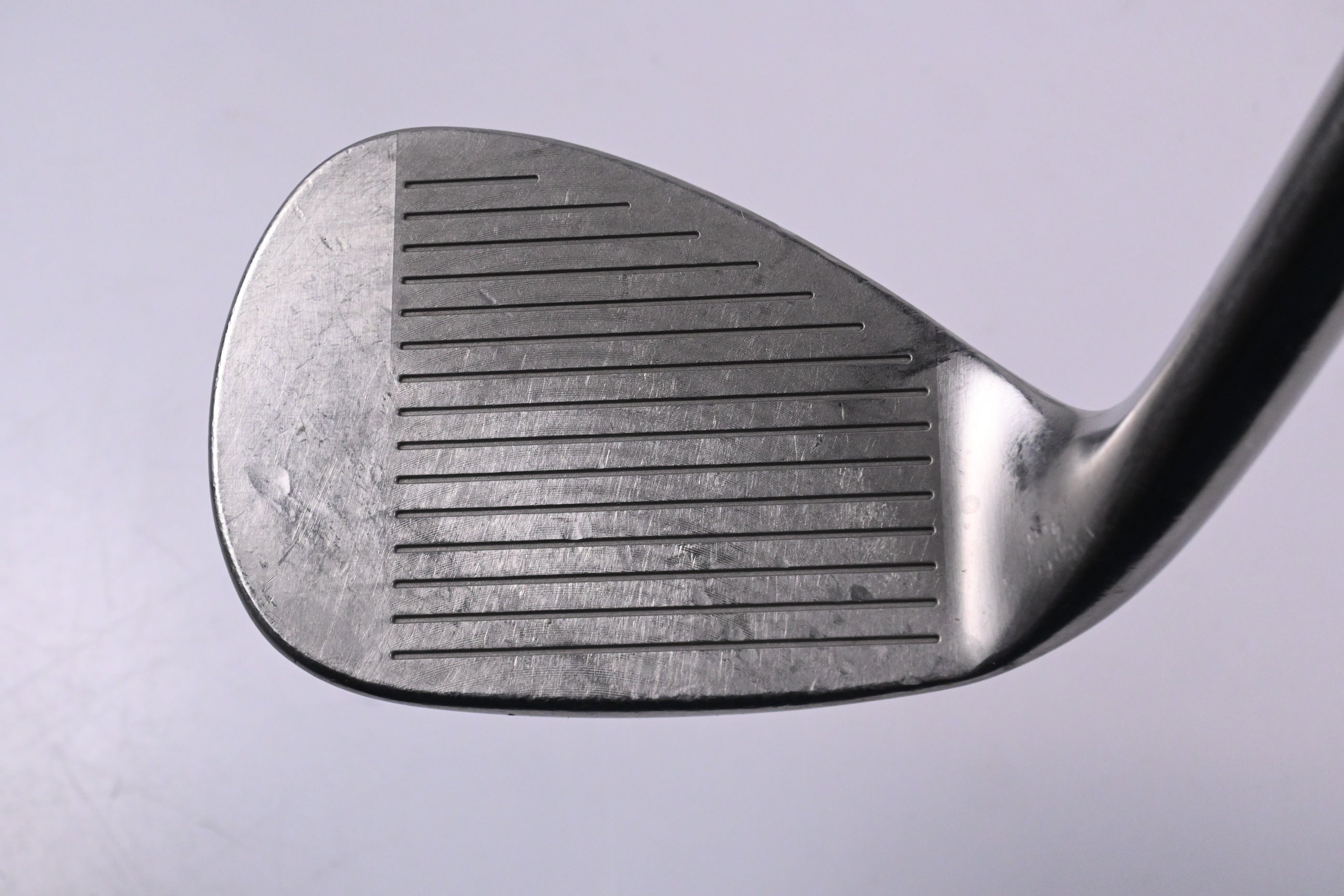 Cobra King Pur Sand Wedge / 56 Degree / Stiff Flex Cobra Shaft