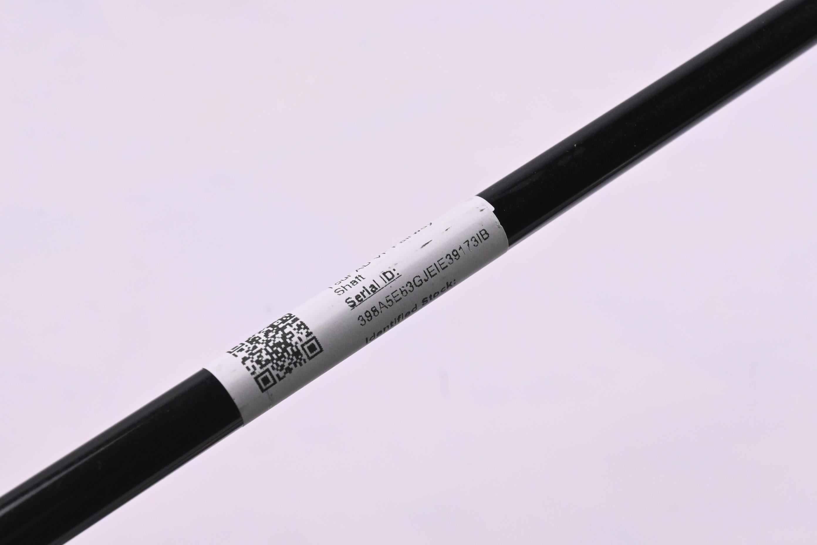 Graphite Design Tour AD VF-6 #3 Wood Shaft / X-Flex / PXG