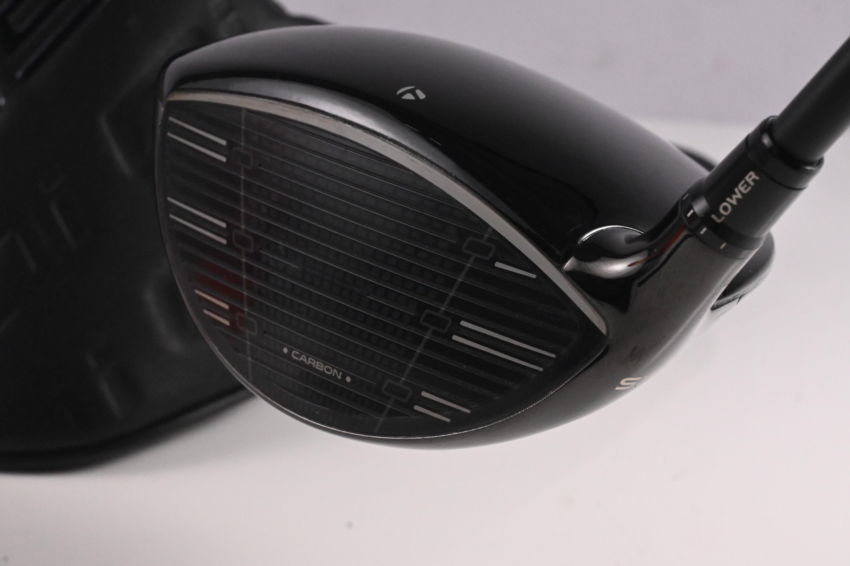 Taylormade Qi35 Designer Series Driver / 10.5 Degree / Regular Flex Ventus Blue
