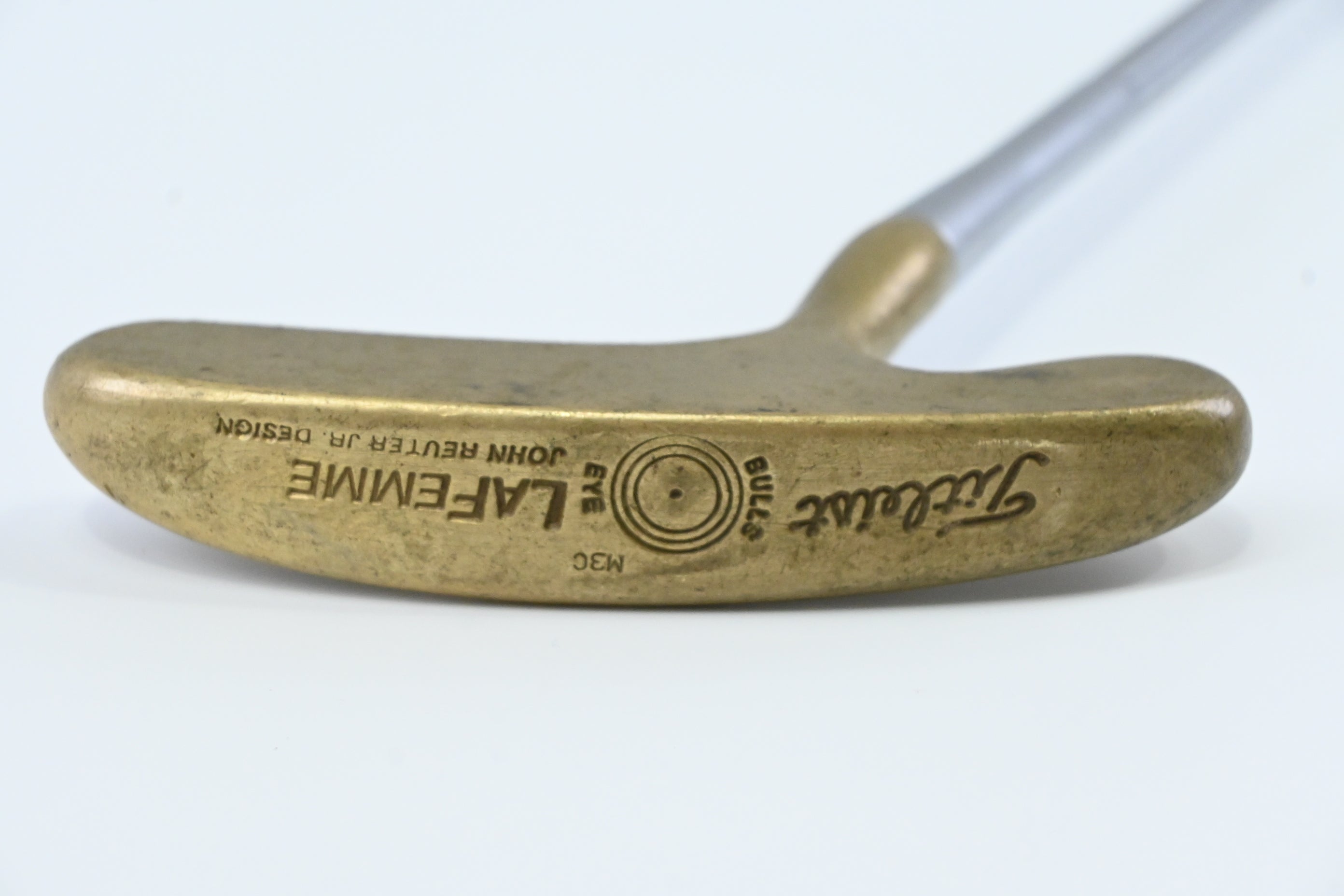Titleist Bullseye Putter / 33 Inch