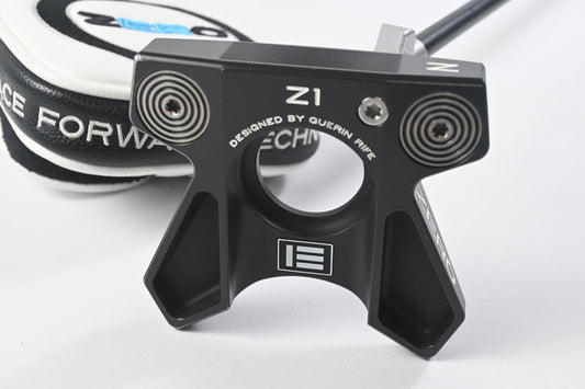 Evnroll Zero Z1 2024 Putter / 38 Inch