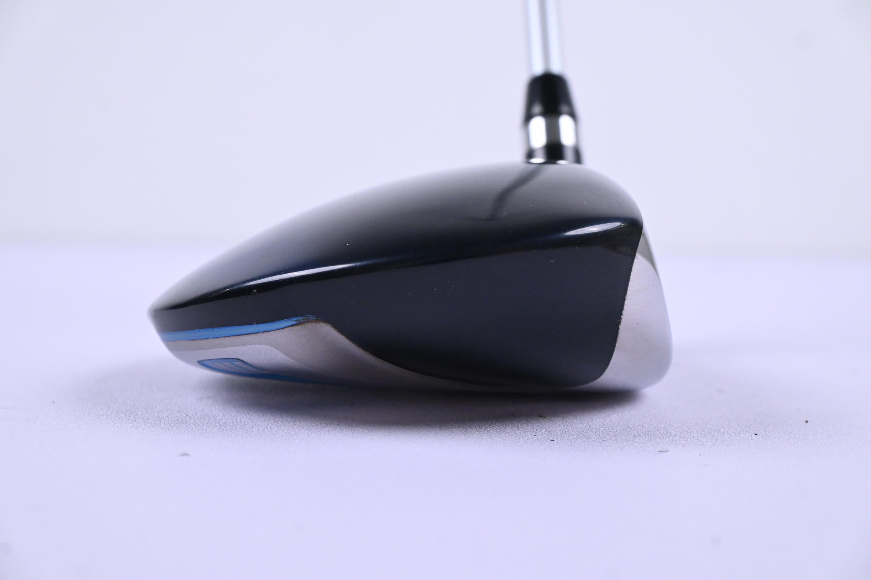 Ladies Cobra S2 Offset #3 Wood / 15 Degree / Ladies Flex Fujikura 50 Shaft