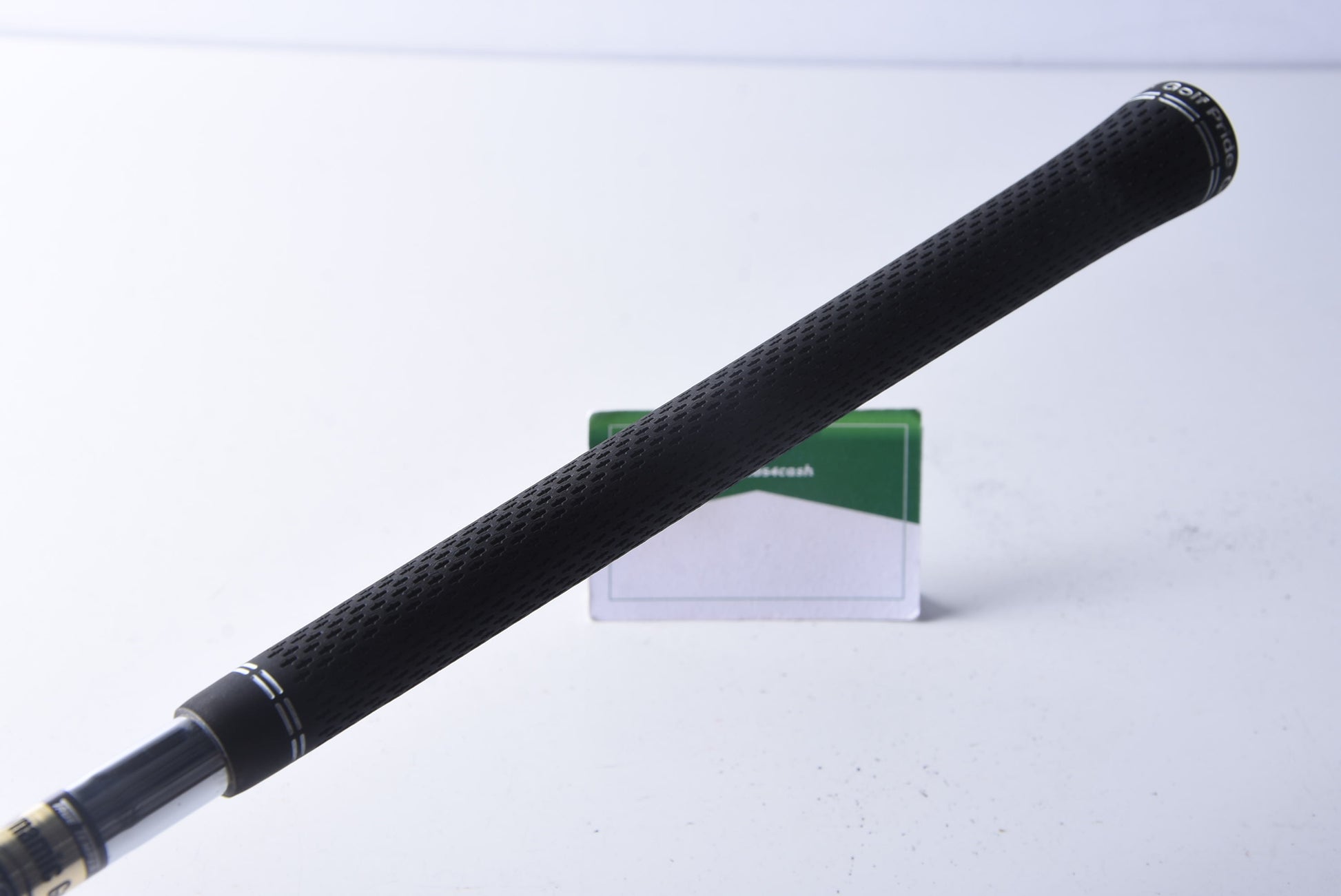 Peter Rogers London C71 #4 Iron / 22 Degree / Stiff Flex Dynamic Gold S300 Shaft