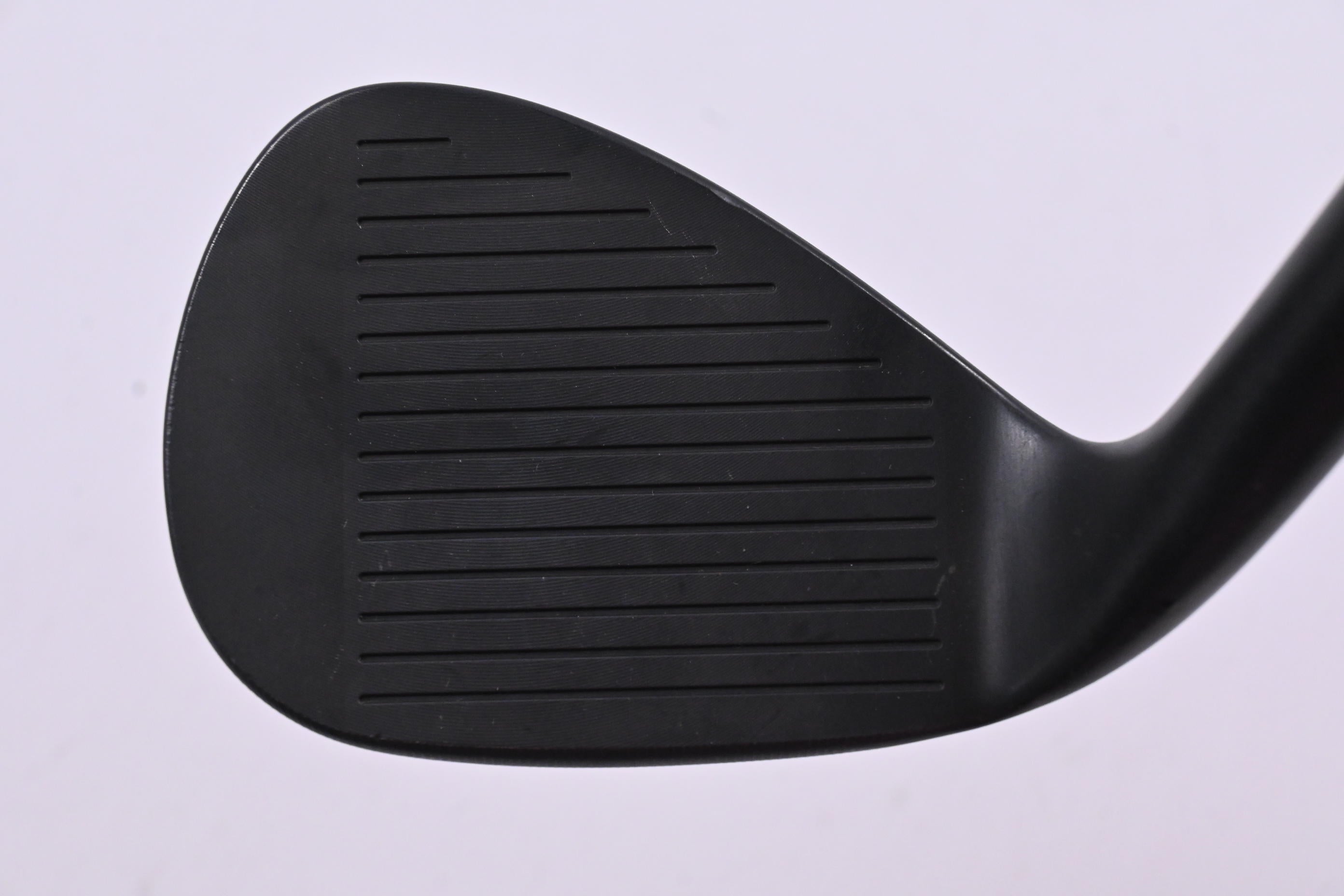 Bettinardi HLX 5.0 Gap Wedge / 52 Degree / Stiff Flex KBS Hi-Rev 2.0 125 Shaft