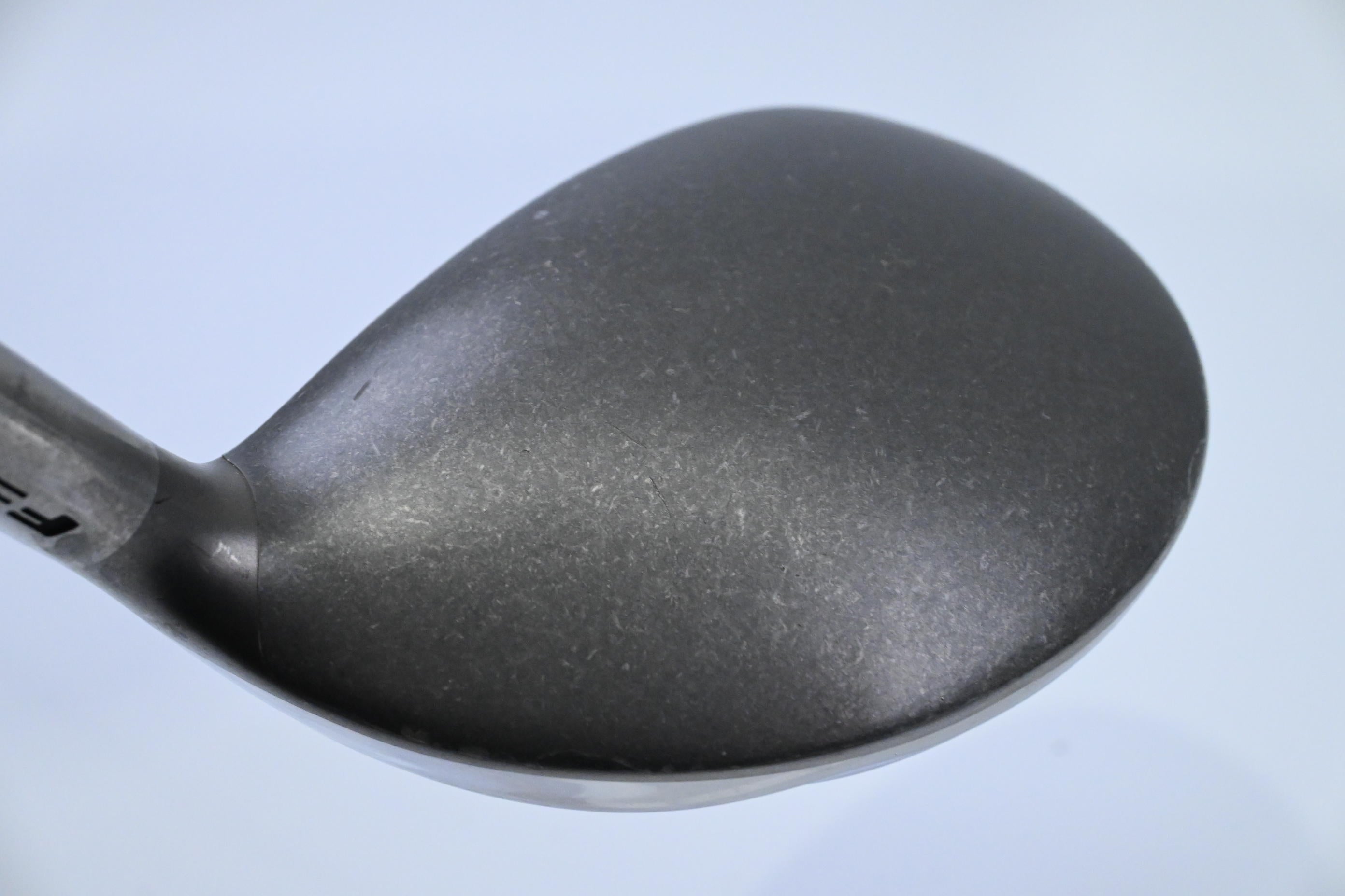 Cleveland Mashie #3 Wood / 15.5 Degree / Stiff Flex Miyazaki C.Kua 59 Shaft