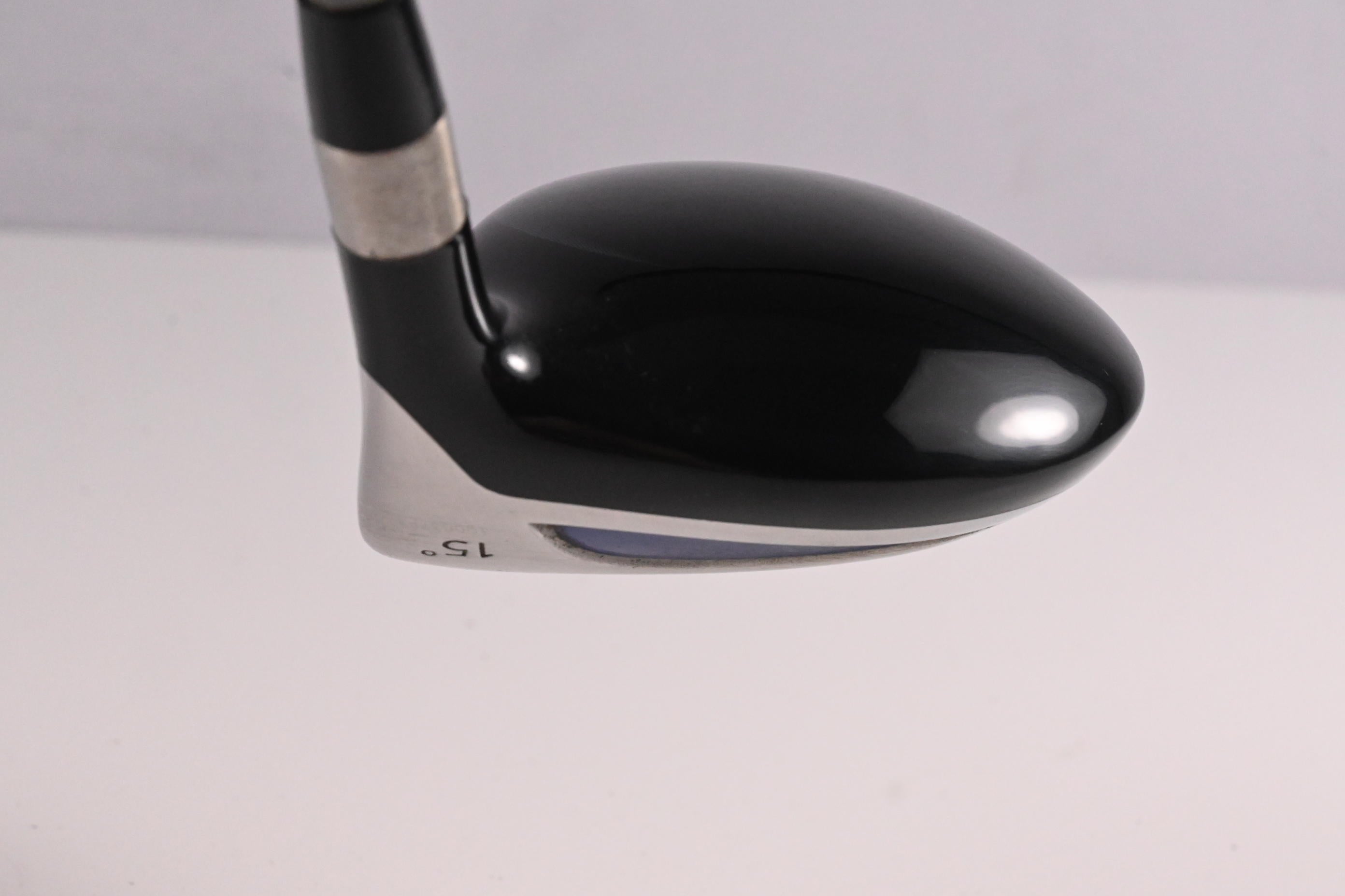 Ping G5 #3 Wood / 15 Degree / Regular Flex Ping TFC 100F Shaft