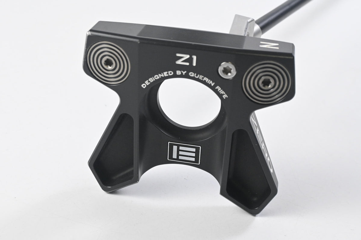 Evnroll Zero Z1 2024 Putter / 38 Inch