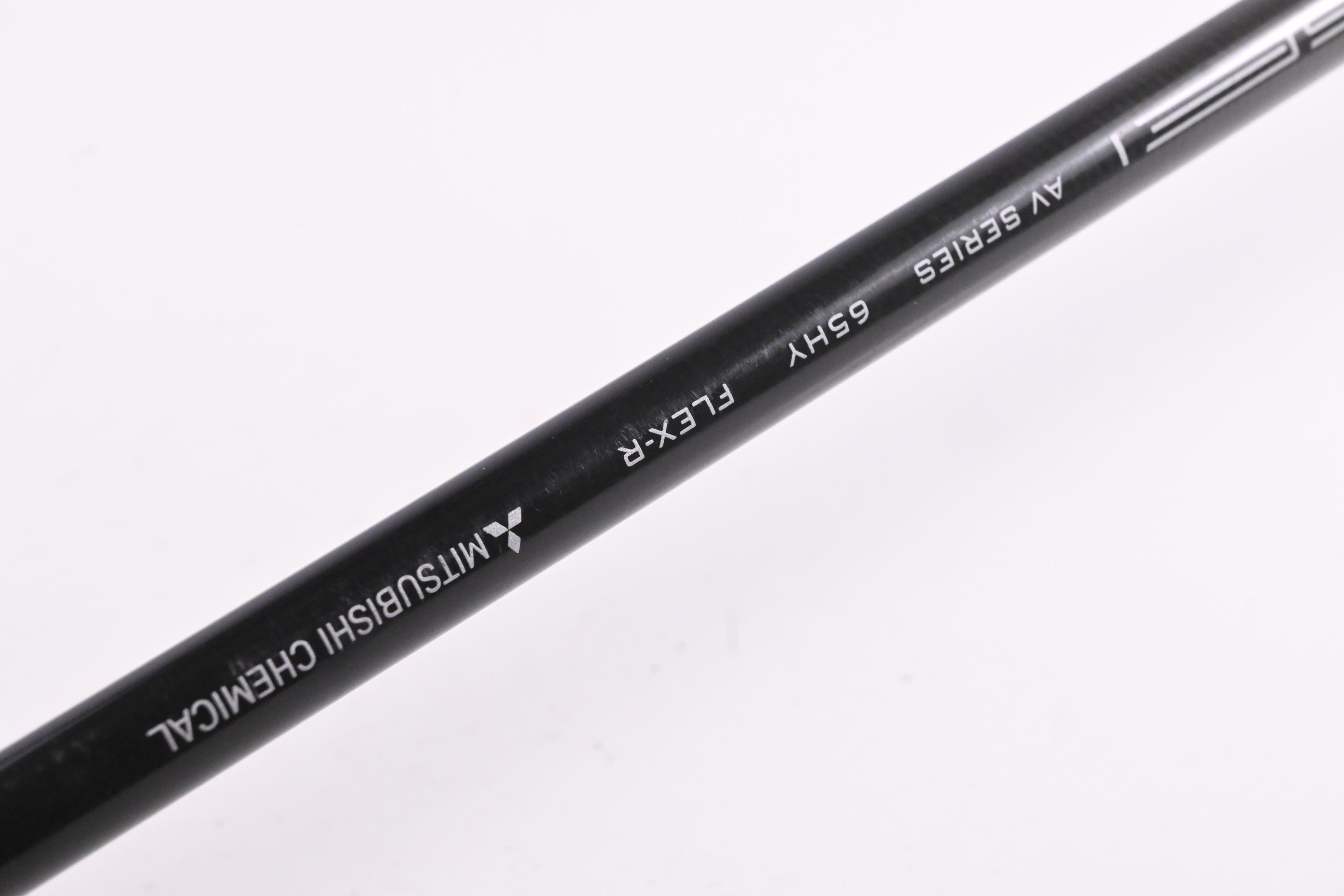 Titleist TSi2 #3 Hybrid / 18 Degree / Regular Flex Tensei AV Raw Blue 65 Shaft