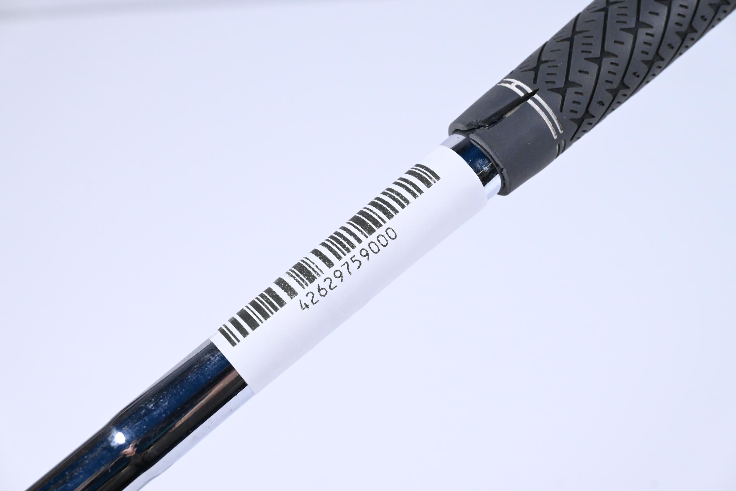 Taylormade P790 2021 #4 Iron / 21 Degree / Regular Flex Dynamic Gold R300 95