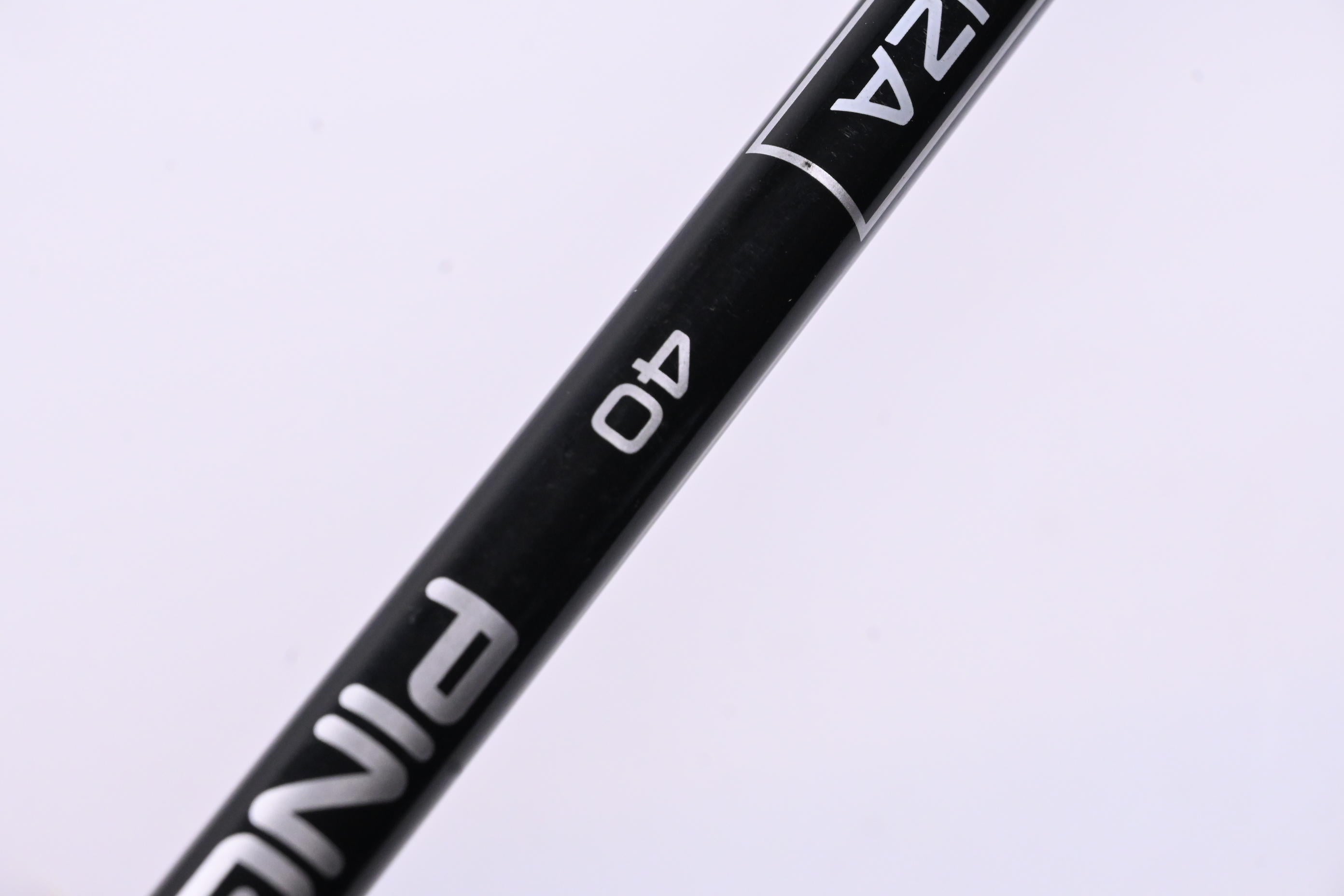 Ping Glide 4.0 Gap Wedge / 50 Degree / Orange Dot / Senior Flex Ping ALTA