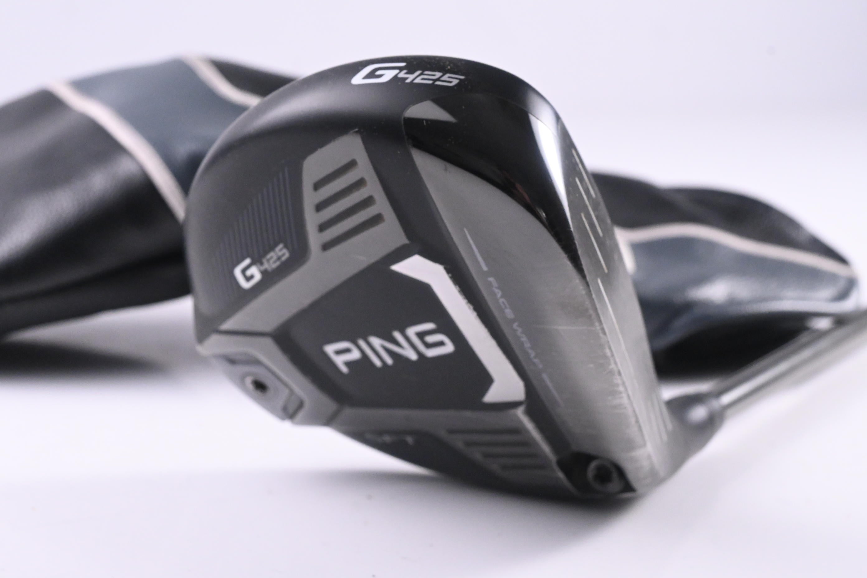 Ping G425 SFT #3 Wood / 16 Degree / Regular Flex Ping Tour 75 Shaft