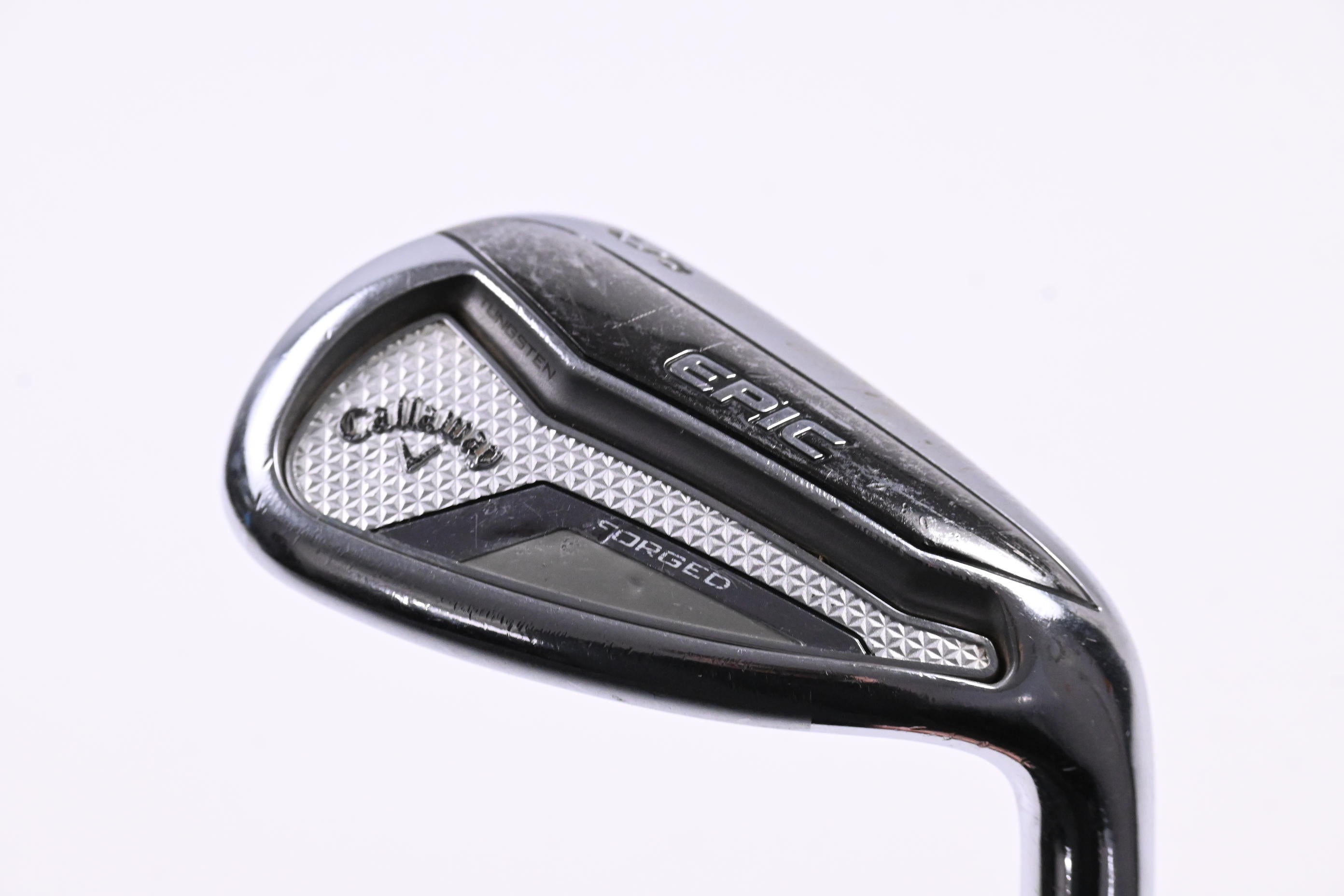 Callaway Epic Forged Sand Wedge / 56 Degree / Regular Flex Tensei AV Silver