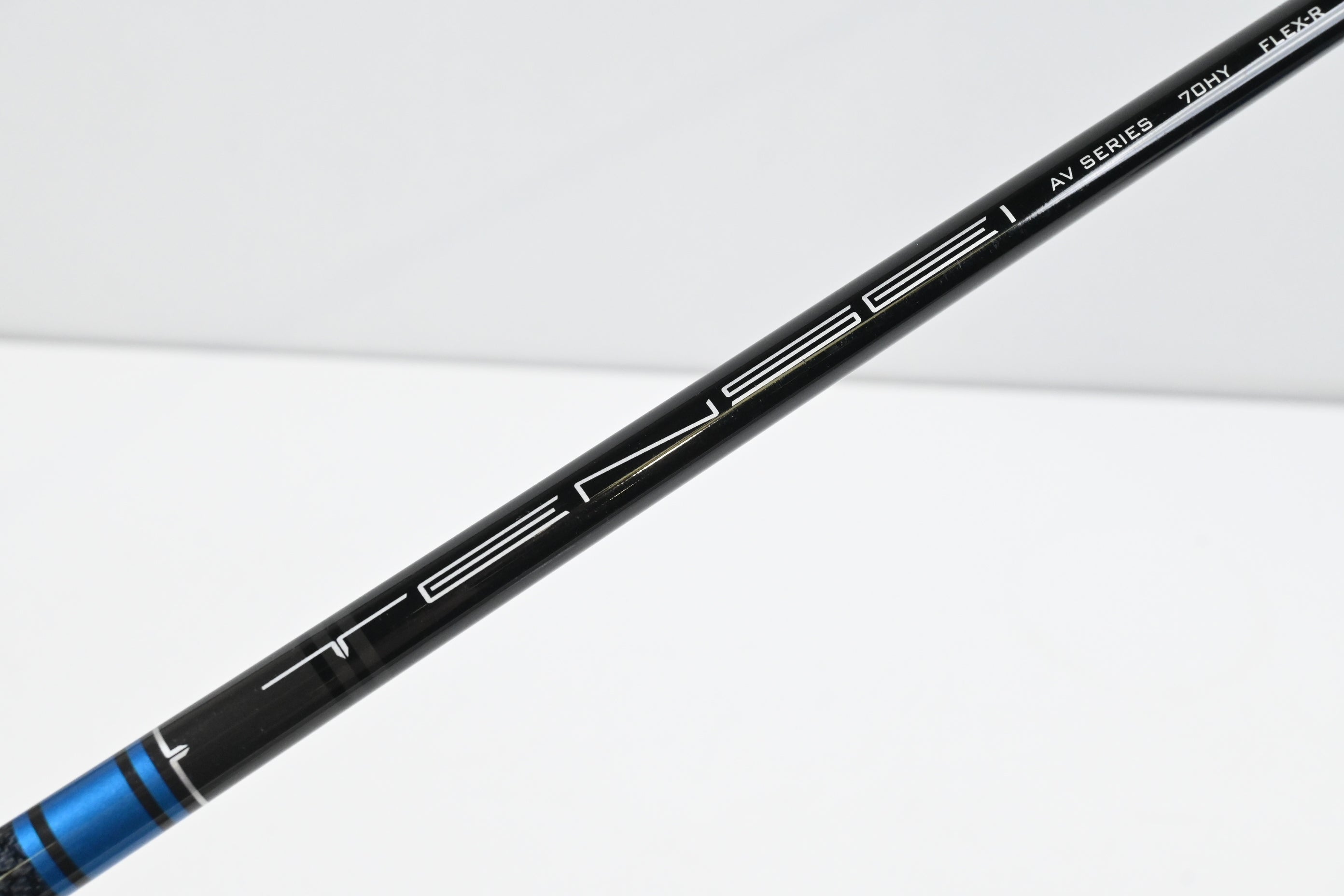 Tensei AV Blue 70 #4 Hybrid Shaft / Regular Flex / Titleist 2nd Gen
