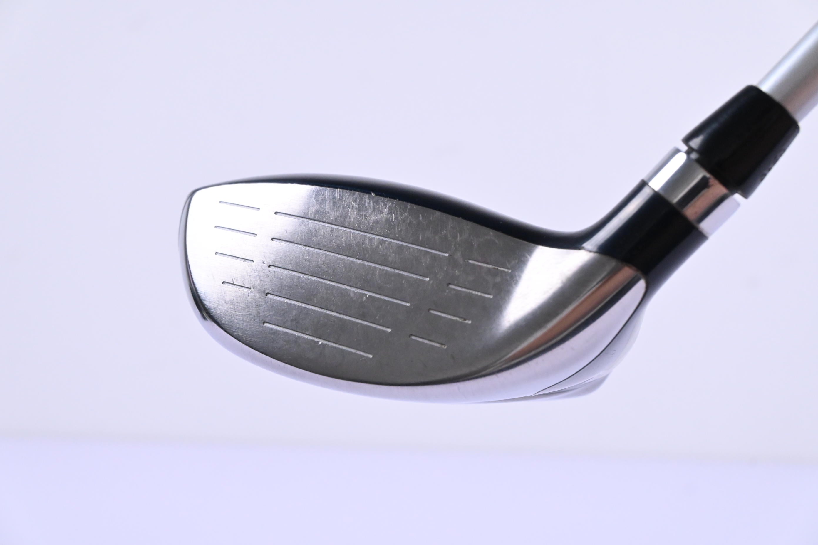 Ladies Cobra S2 Offset #3 Wood / 15 Degree / Ladies Flex Fujikura 50 Shaft