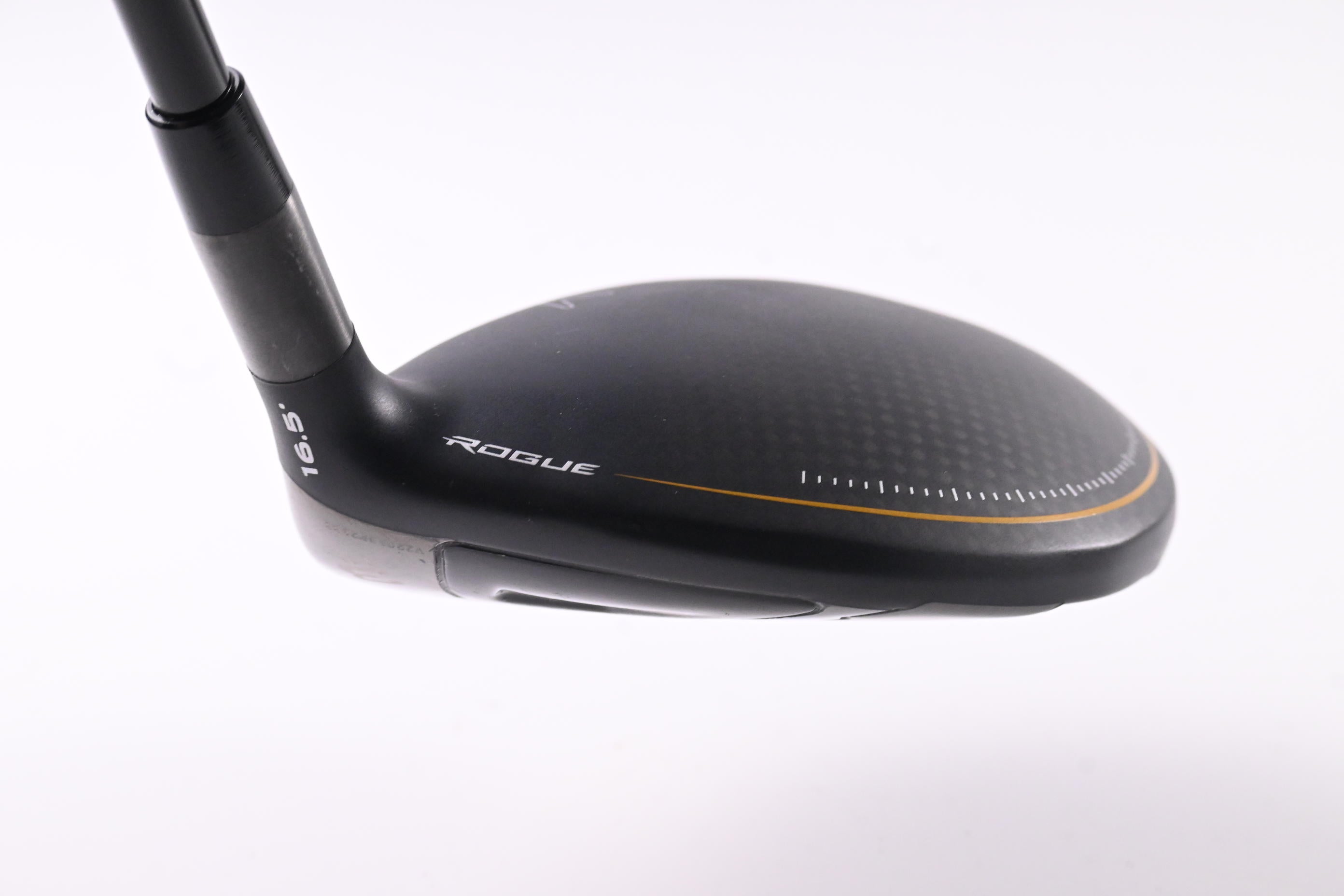 Callaway Rogue ST Max #3 Wood / 16.5 Degree / Regular Flex Tensei AV Blue 65
