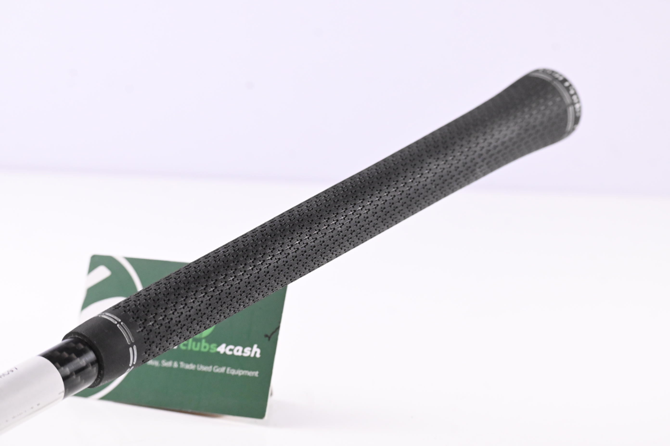 Callaway Elyte Triple Diamond Driver / 9 Degree / TX-Flex Tensei CK Pro White