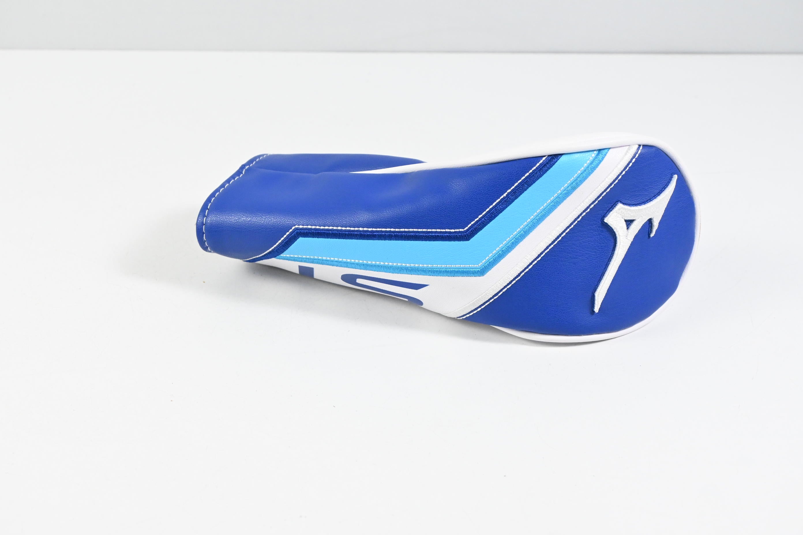 Mizuno ST-Max 230 #6 Hybrid / 28 Degree / Senior Flex UST Mamiya LinQ 75